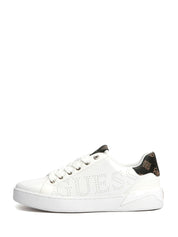 Sneakers Marrone Guess