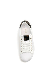 Sneakers Marrone Guess