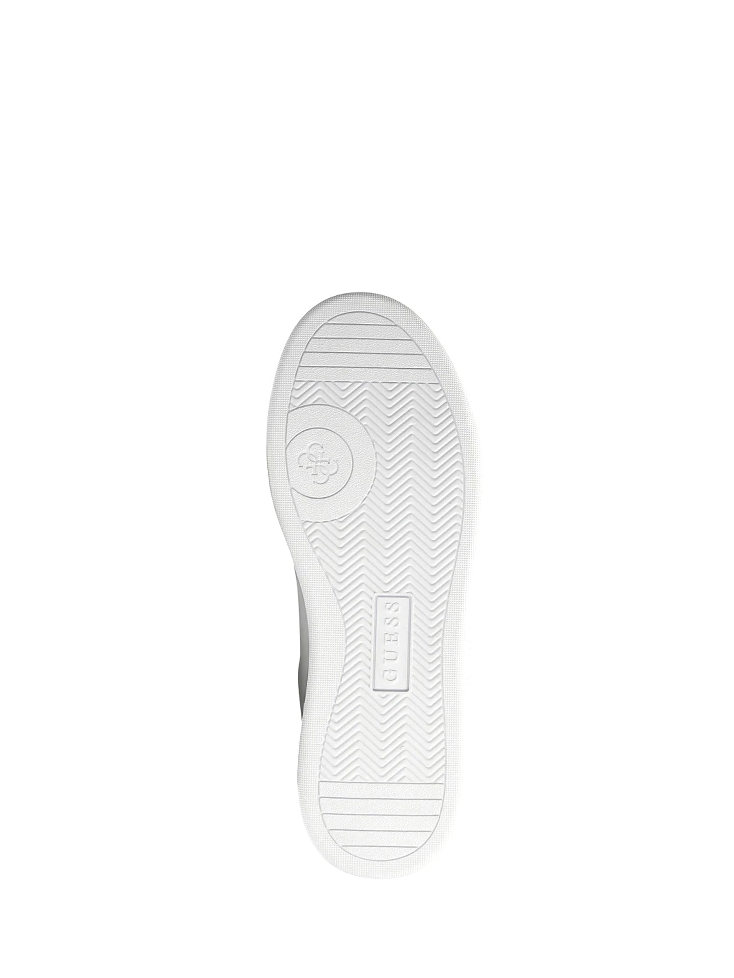 Sneakers Marrone Guess