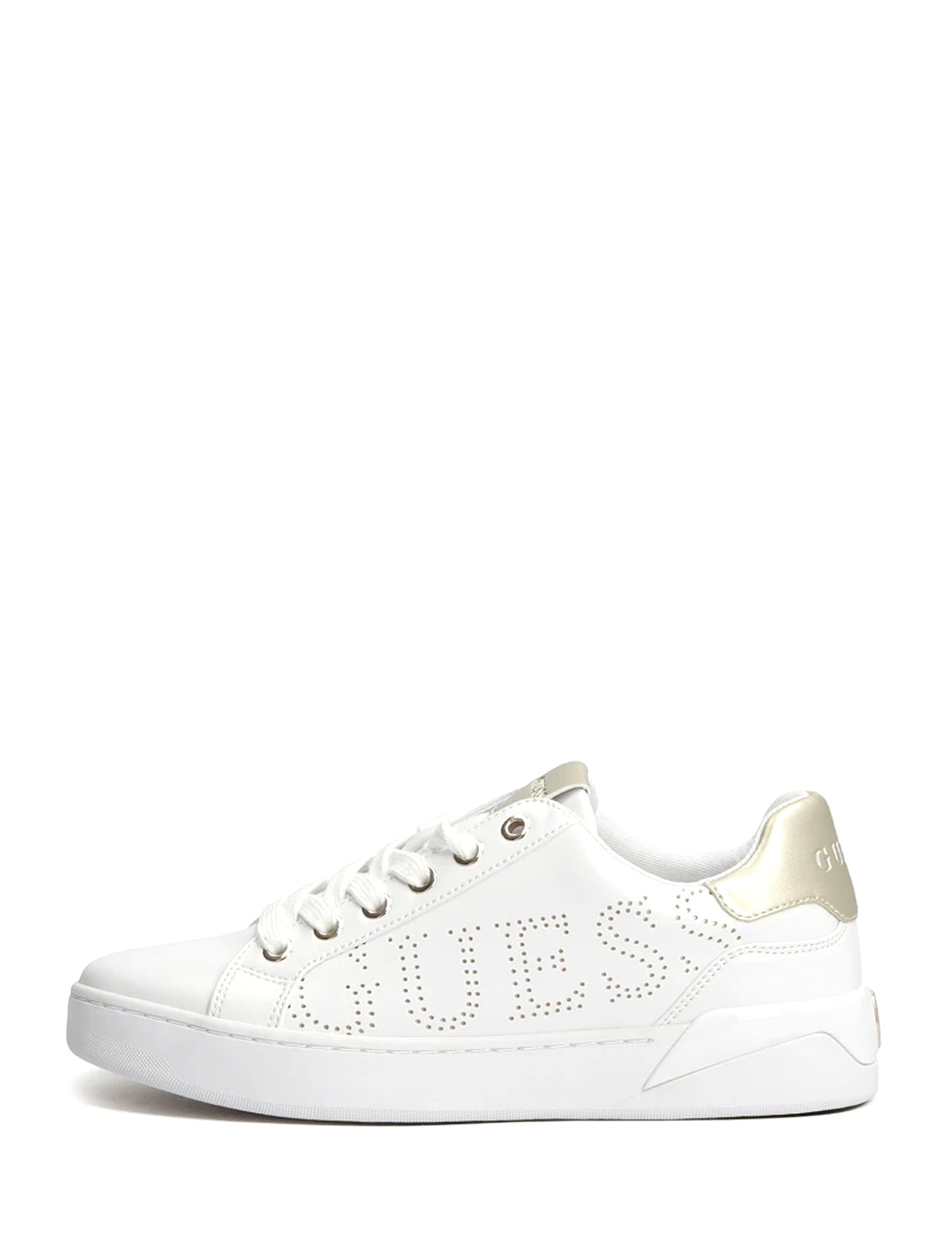 Sneakers Bianco Guess