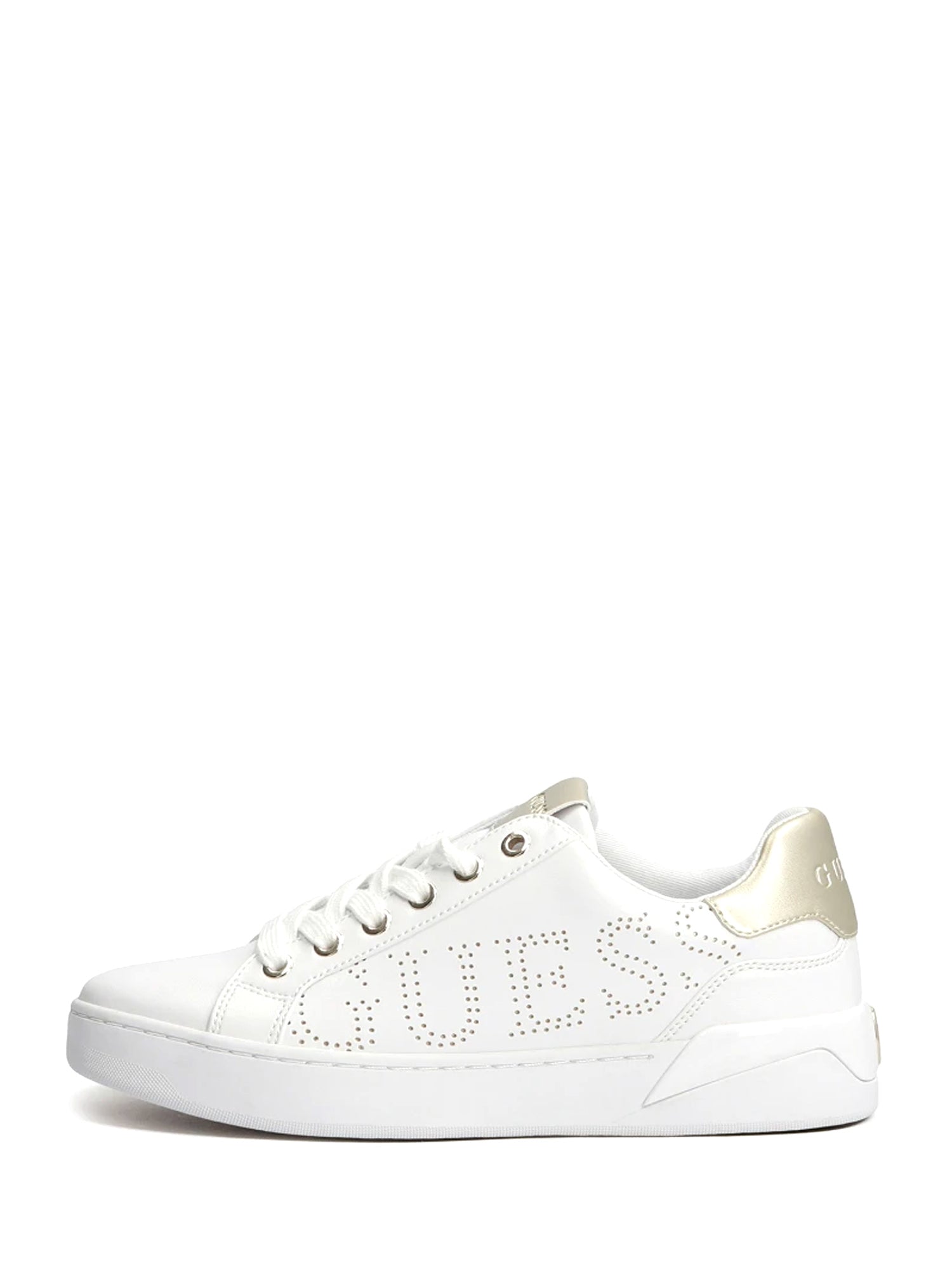 Sneakers Bianco Guess
