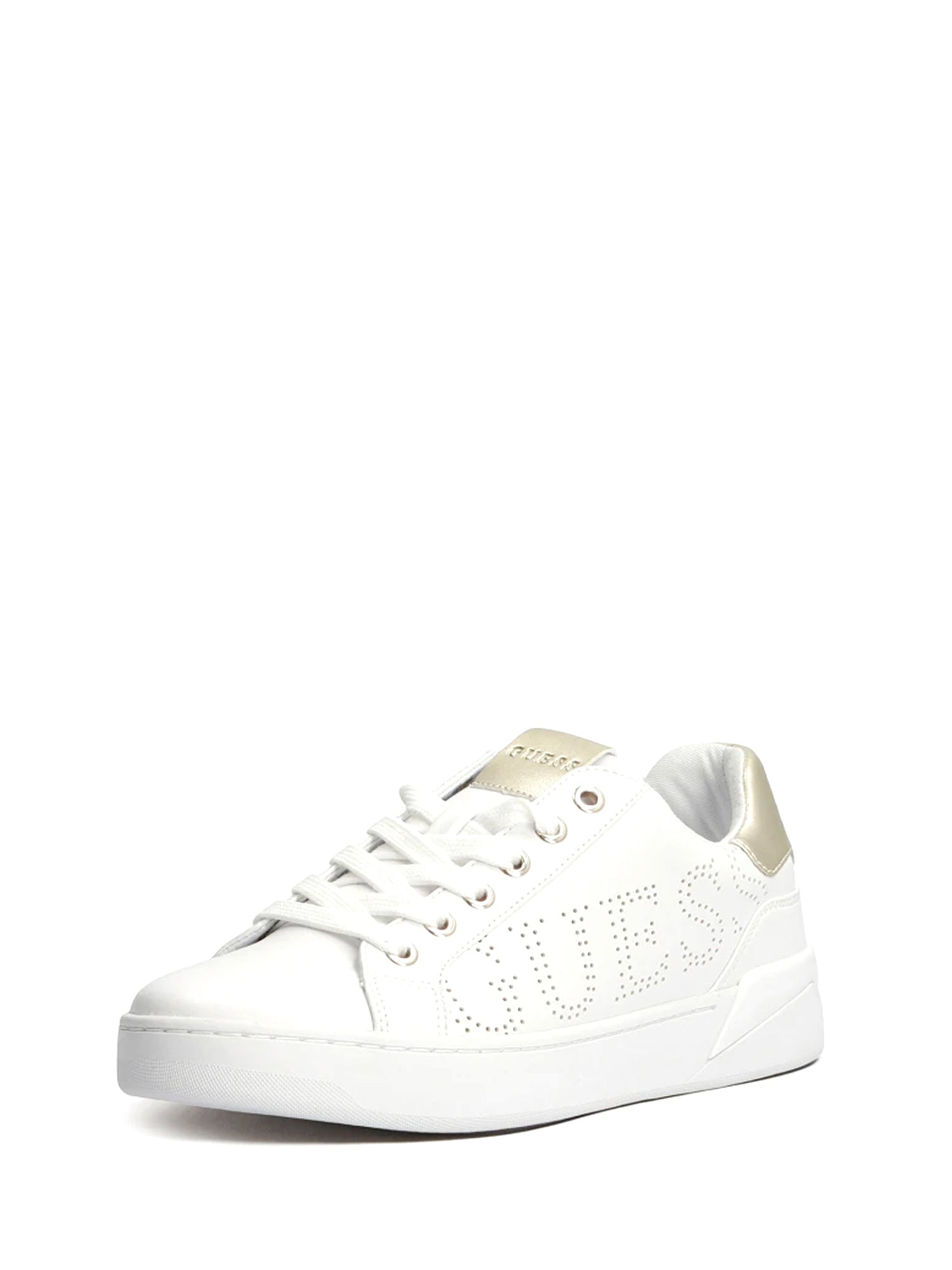 Sneakers Bianco Guess