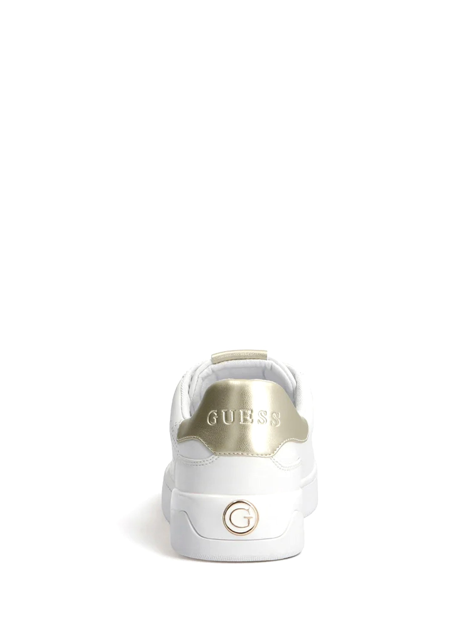 Sneakers Bianco Guess