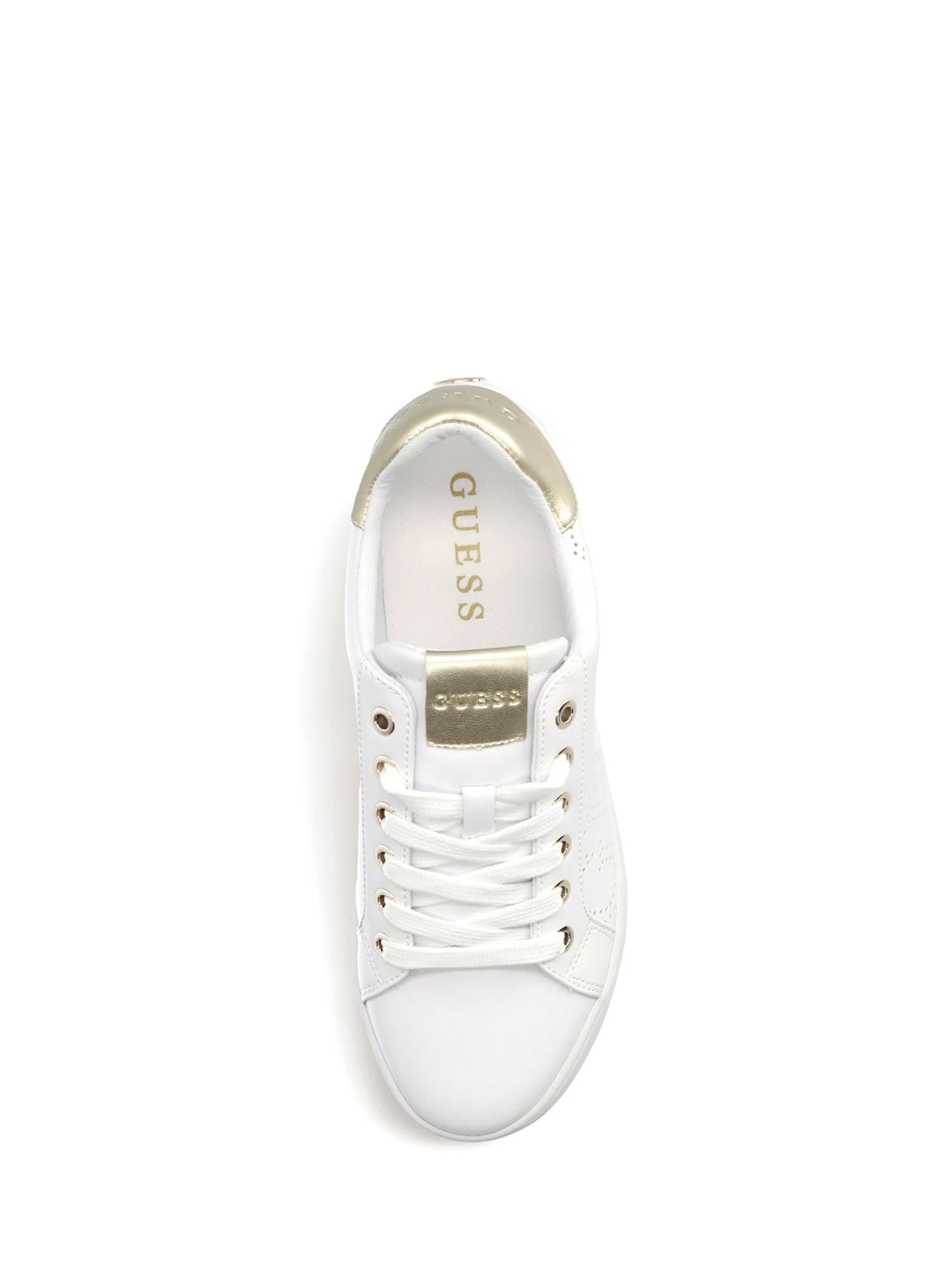Sneakers Bianco Guess