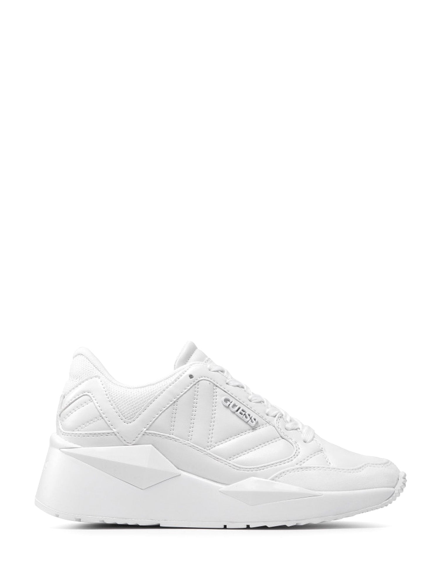 Sneakers Bianco Guess