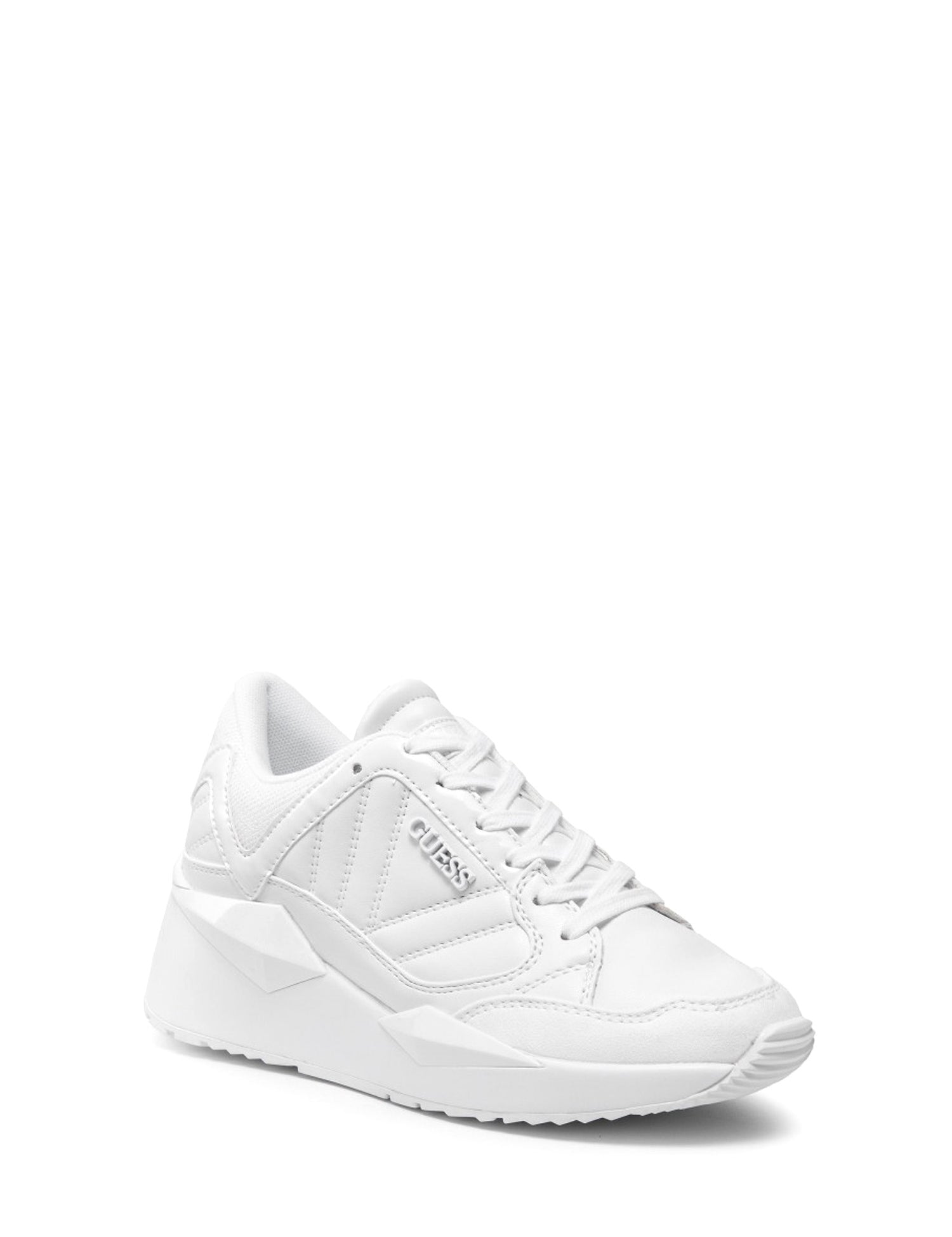Sneakers Bianco Guess