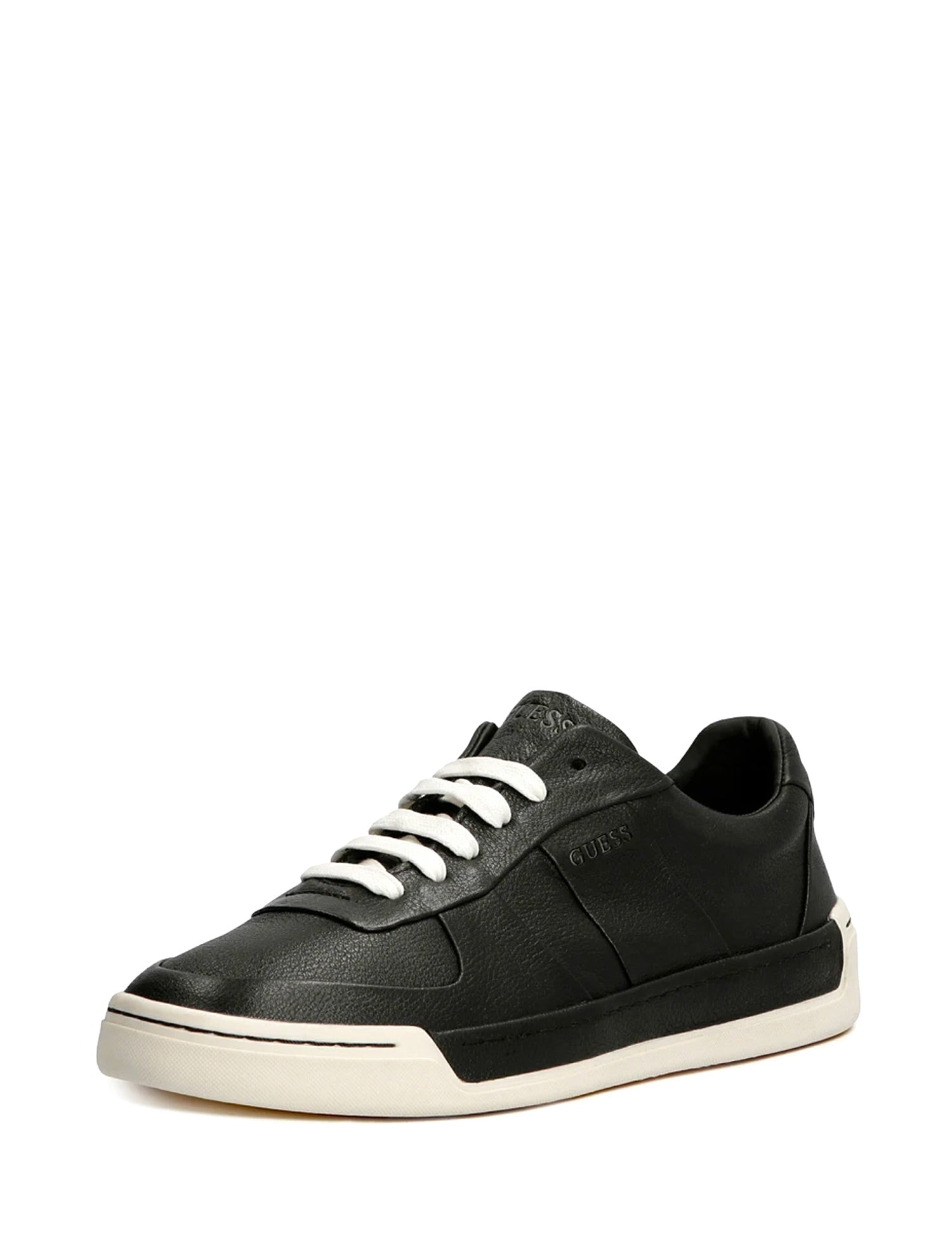 Sneakers Nero Guess