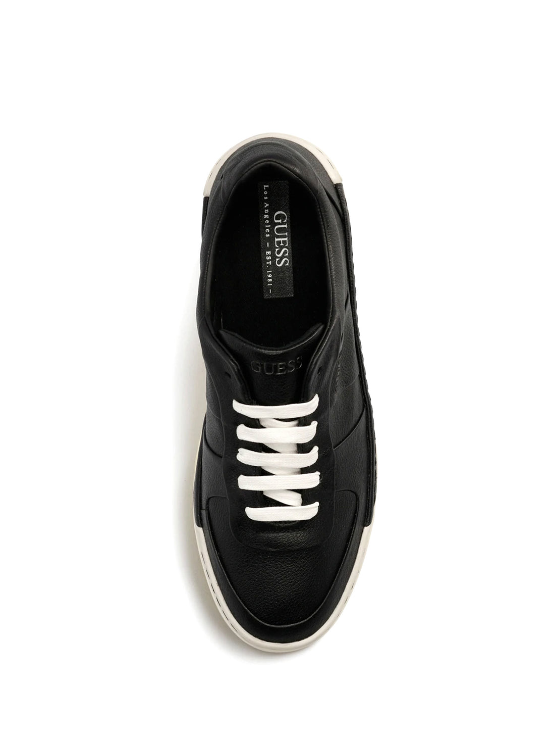 Sneakers Nero Guess