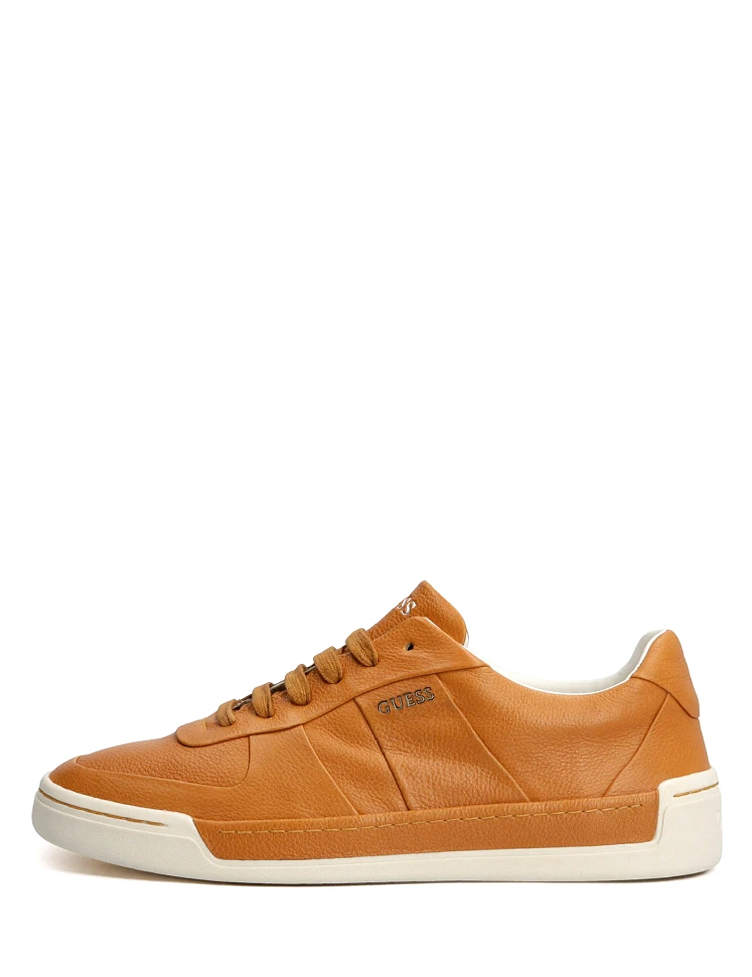 Sneakers Marrone Guess