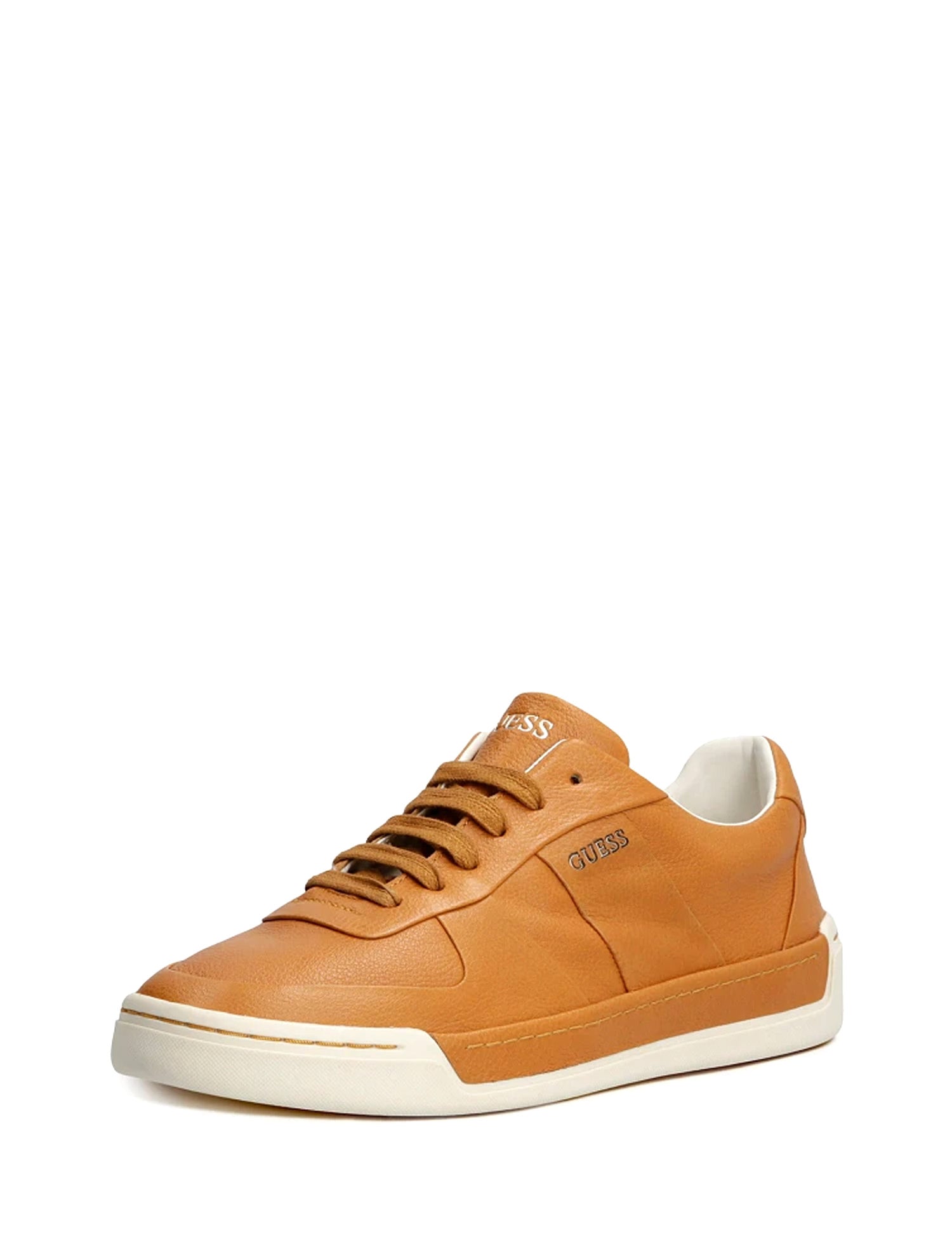 Sneakers Marrone Guess
