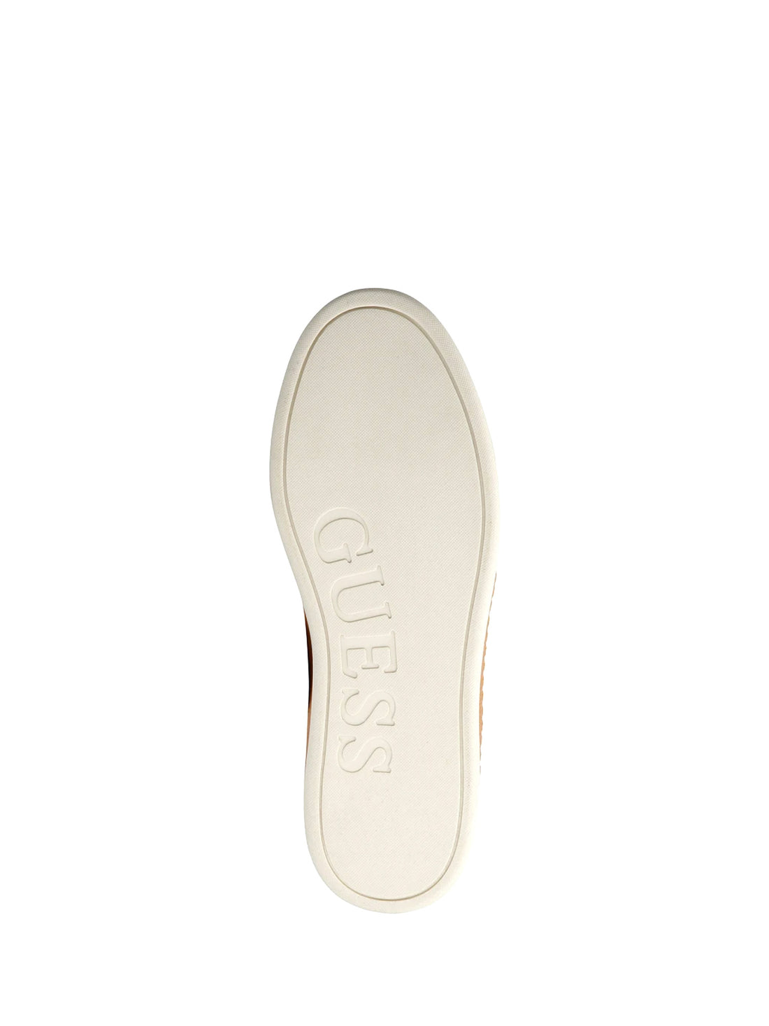 Sneakers Marrone Guess