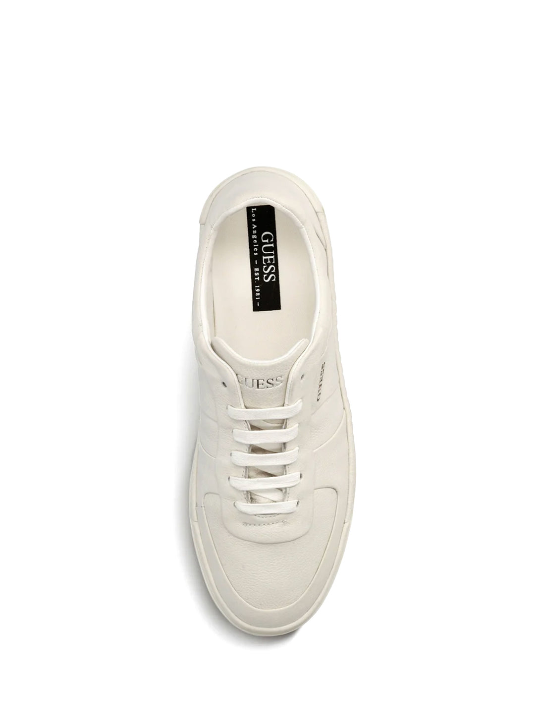 Sneakers Bianco Guess