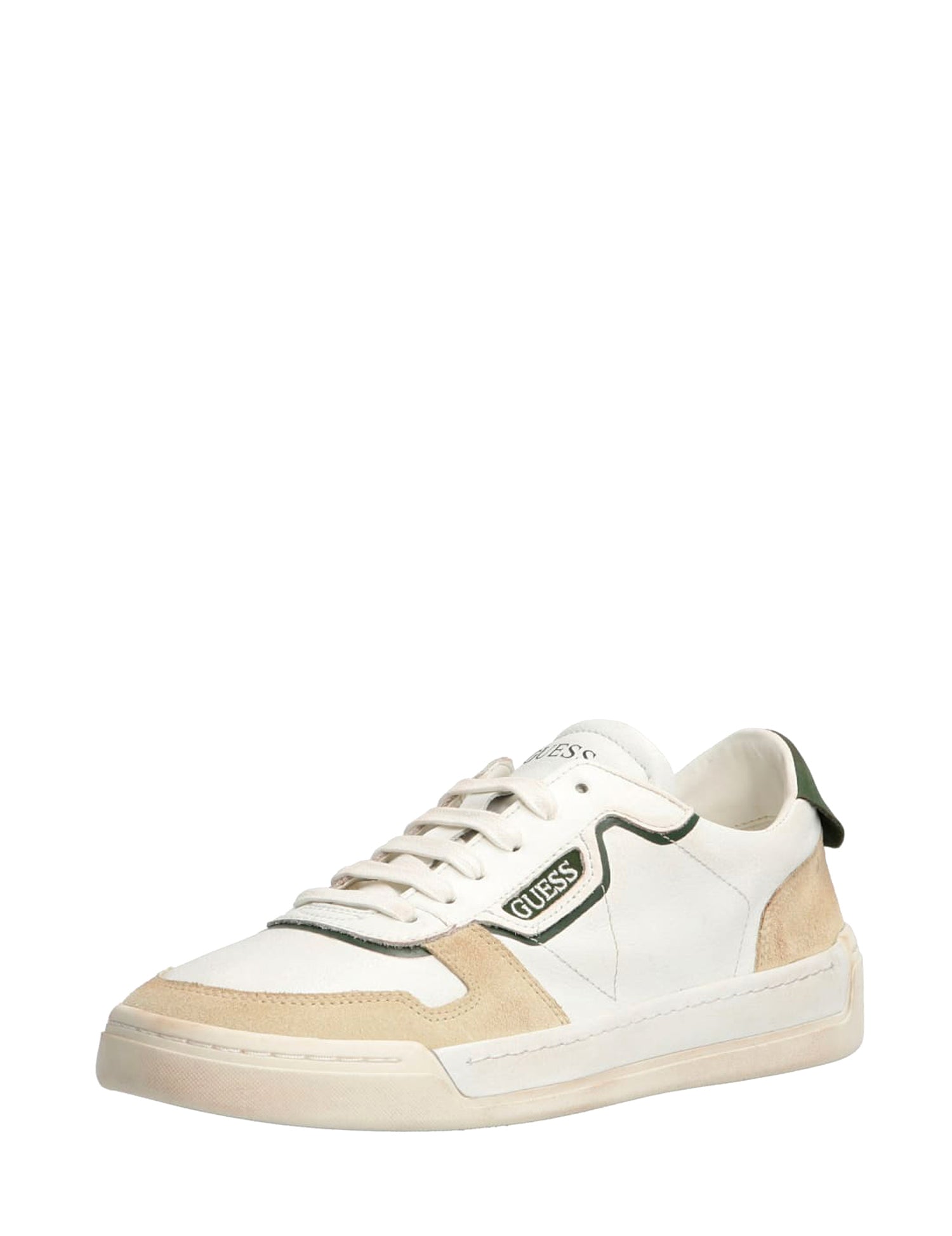 Sneakers Beige Guess