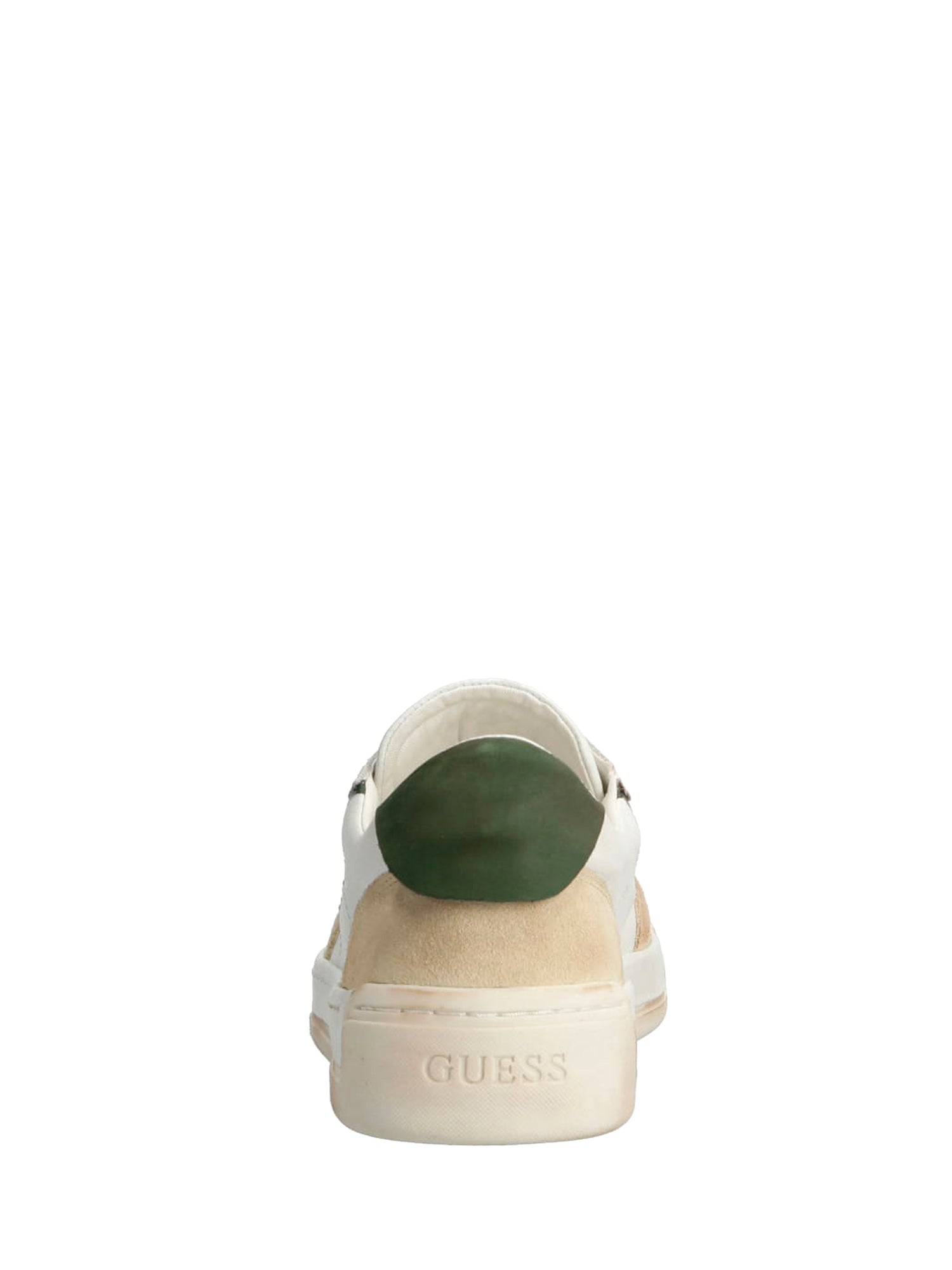 Sneakers Beige Guess