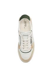 Sneakers Beige Guess