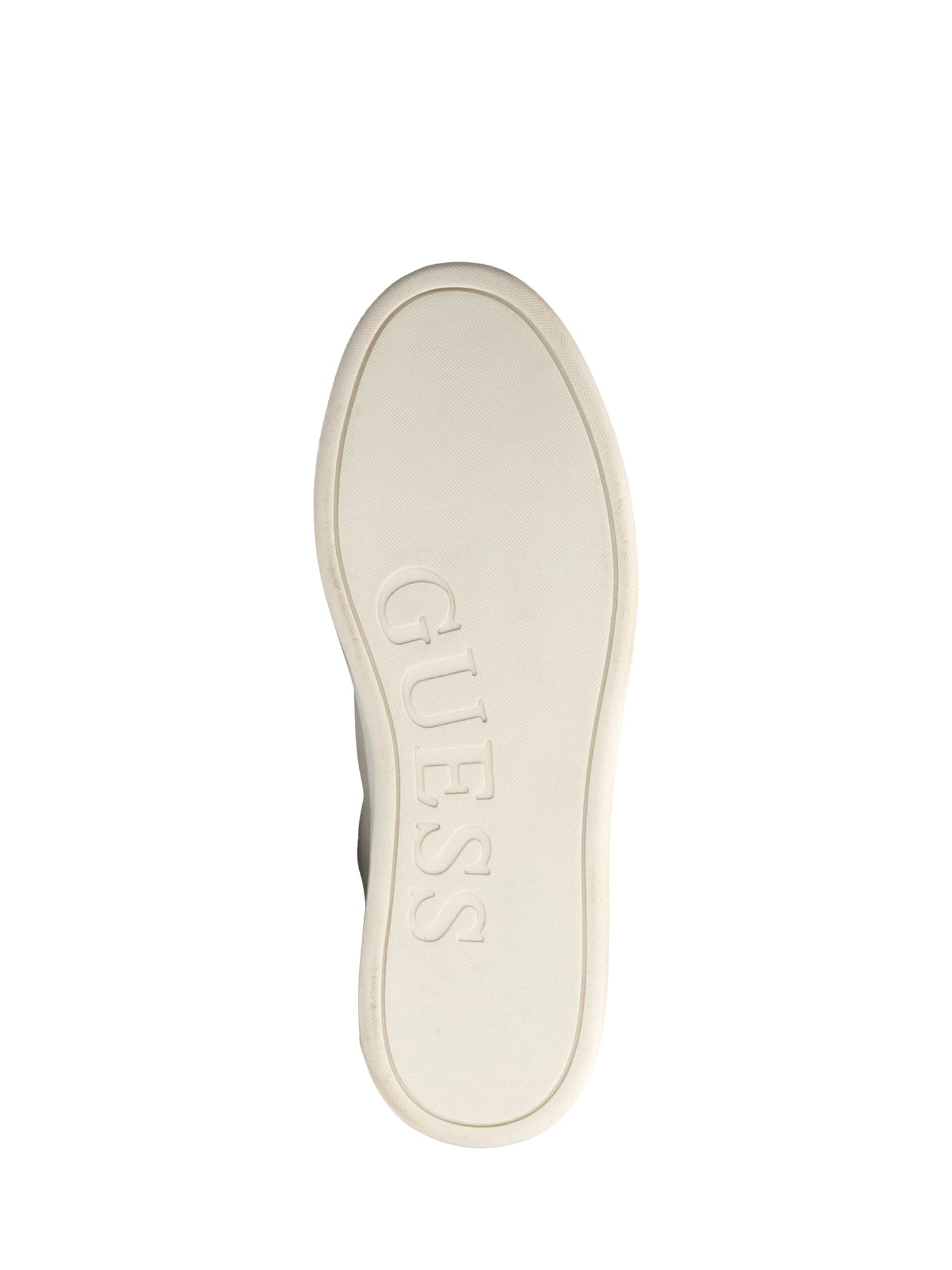 Sneakers Beige Guess
