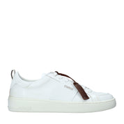 Sneakers Bianco Guess