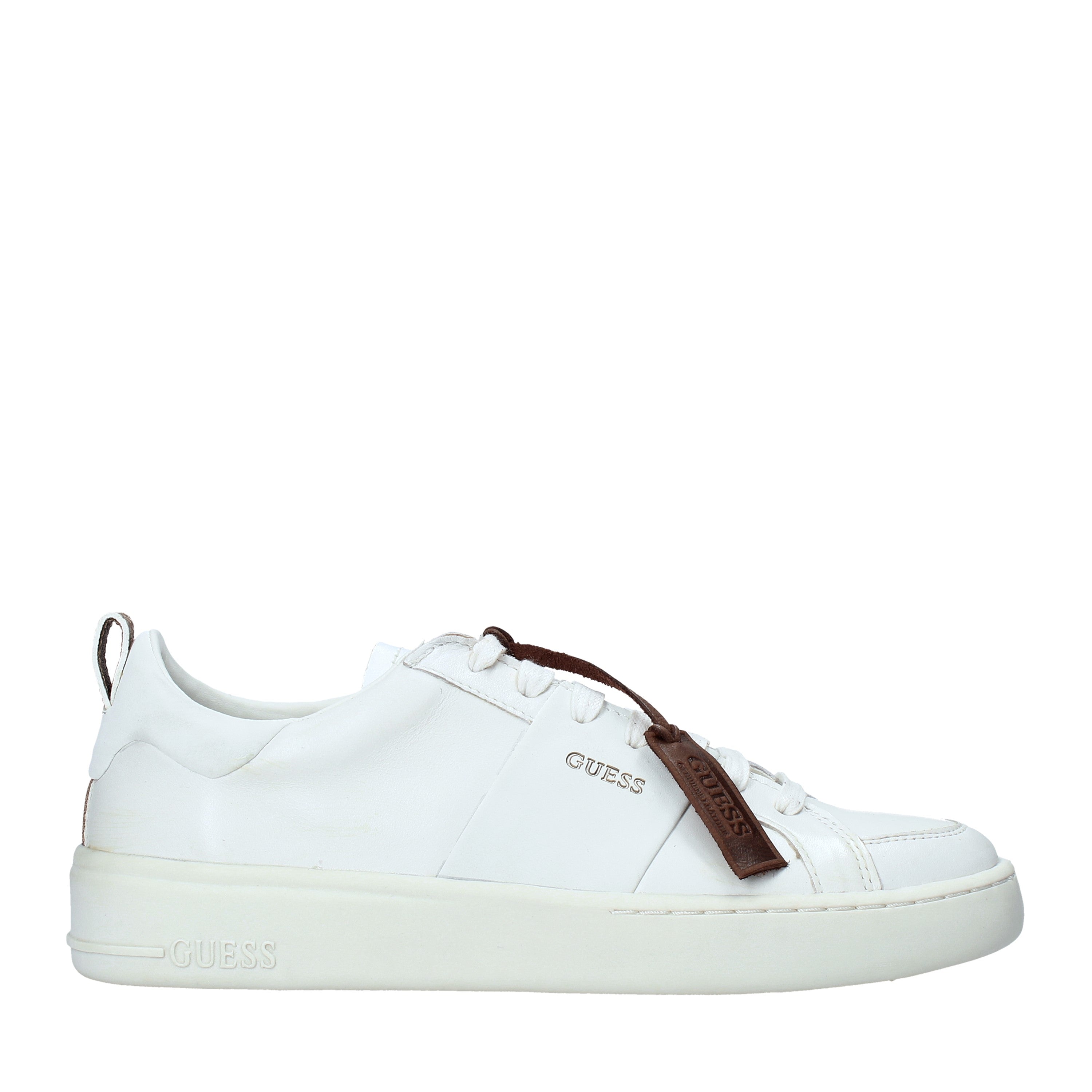 Sneakers Bianco Guess