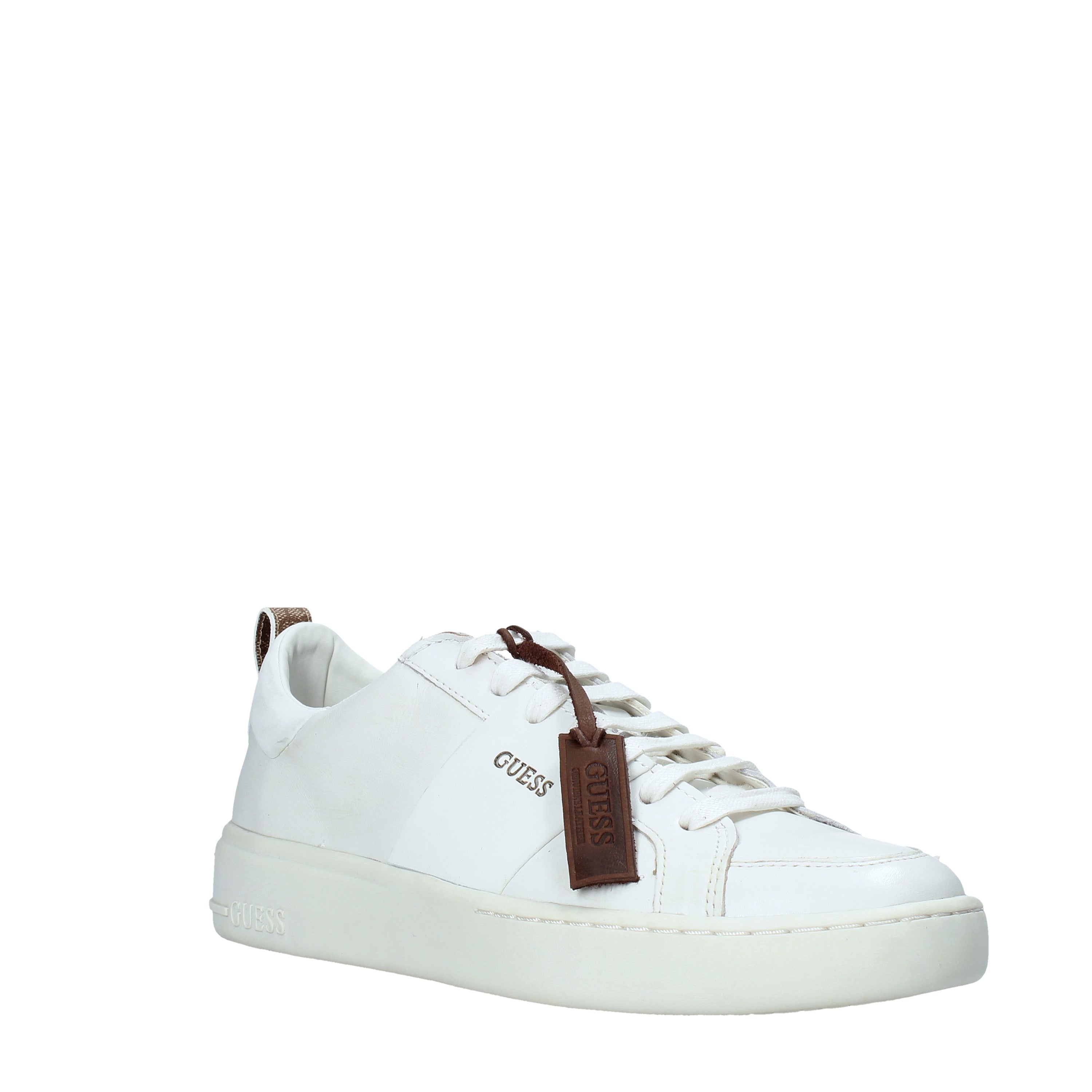 Sneakers Bianco Guess