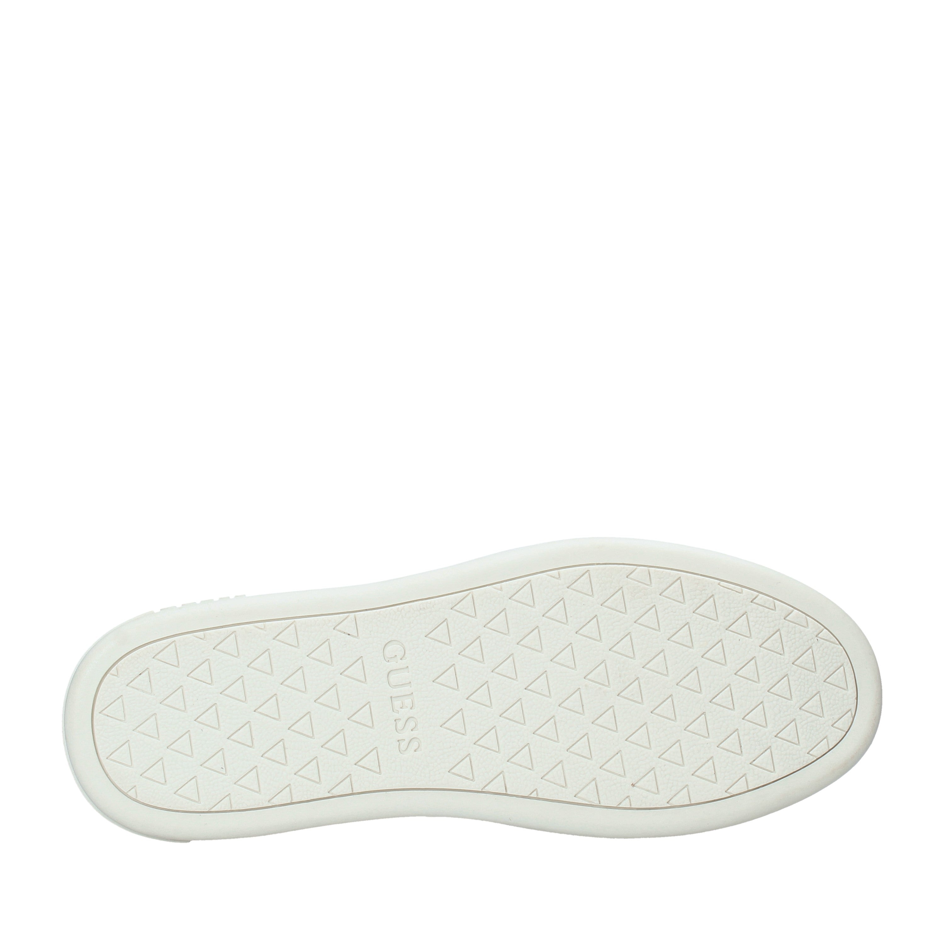 Sneakers Bianco Guess