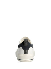 Sneakers Bianco Blu Guess