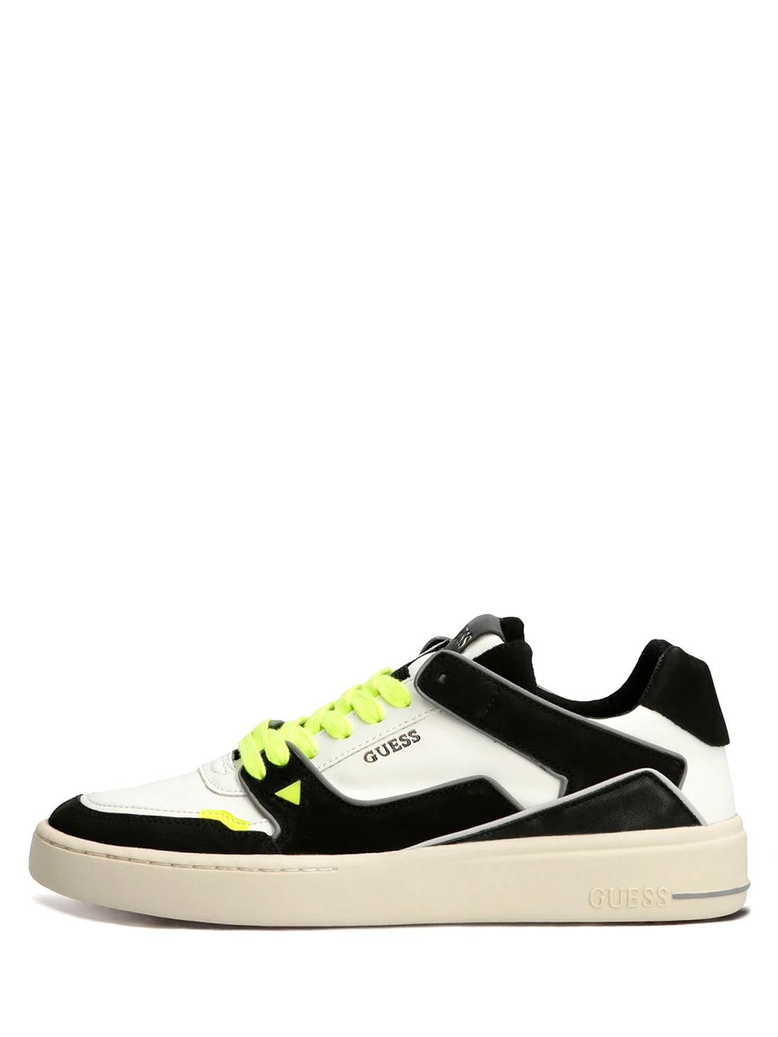 Sneakers Nero Guess