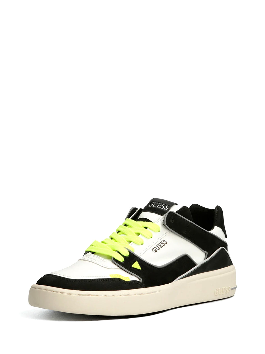 Sneakers Nero Guess