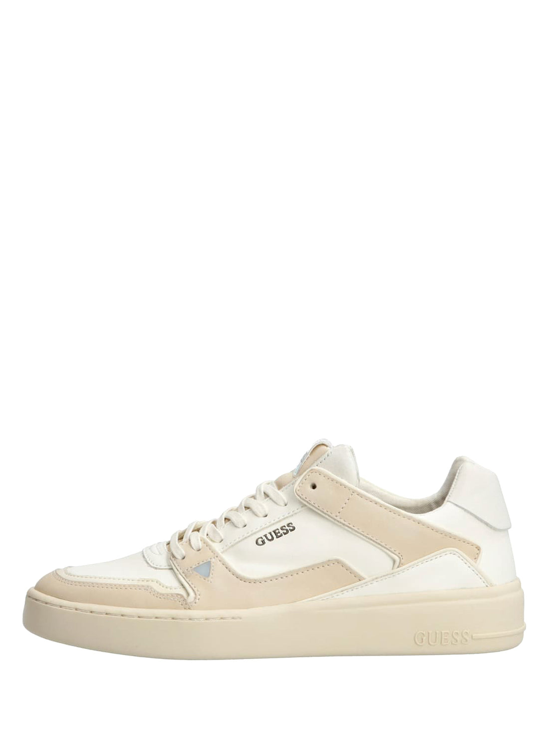 Sneakers Bianco Guess