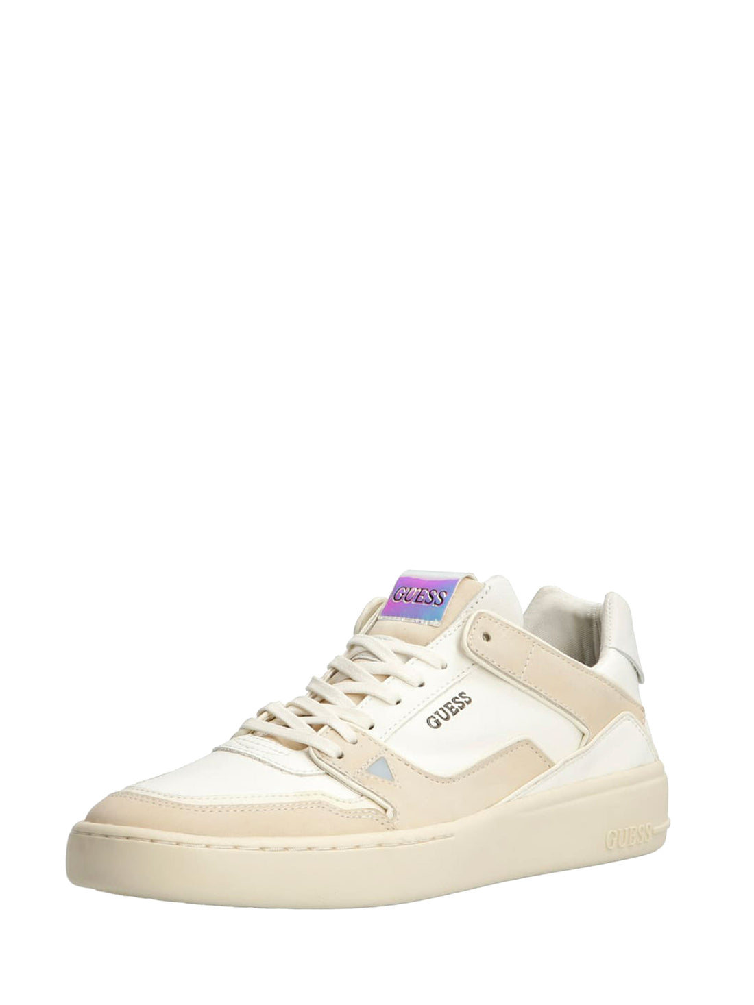 Sneakers Bianco Guess