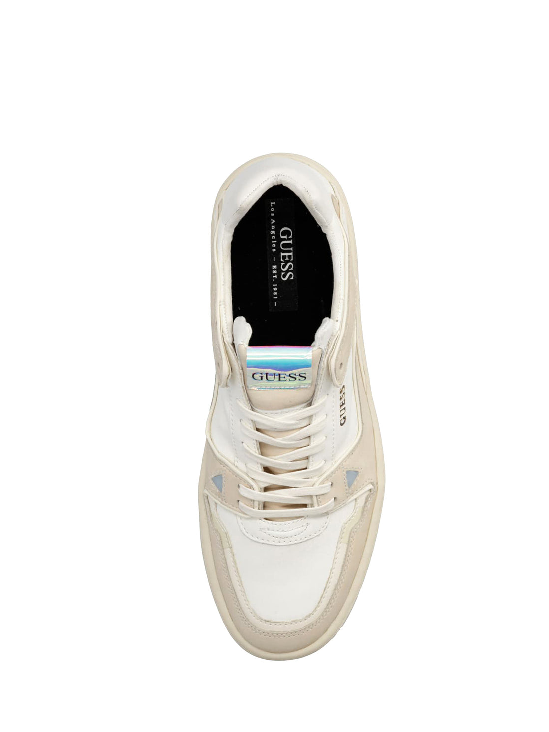 Sneakers Bianco Guess