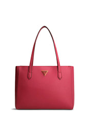 Shopper Rosso Plu Guess