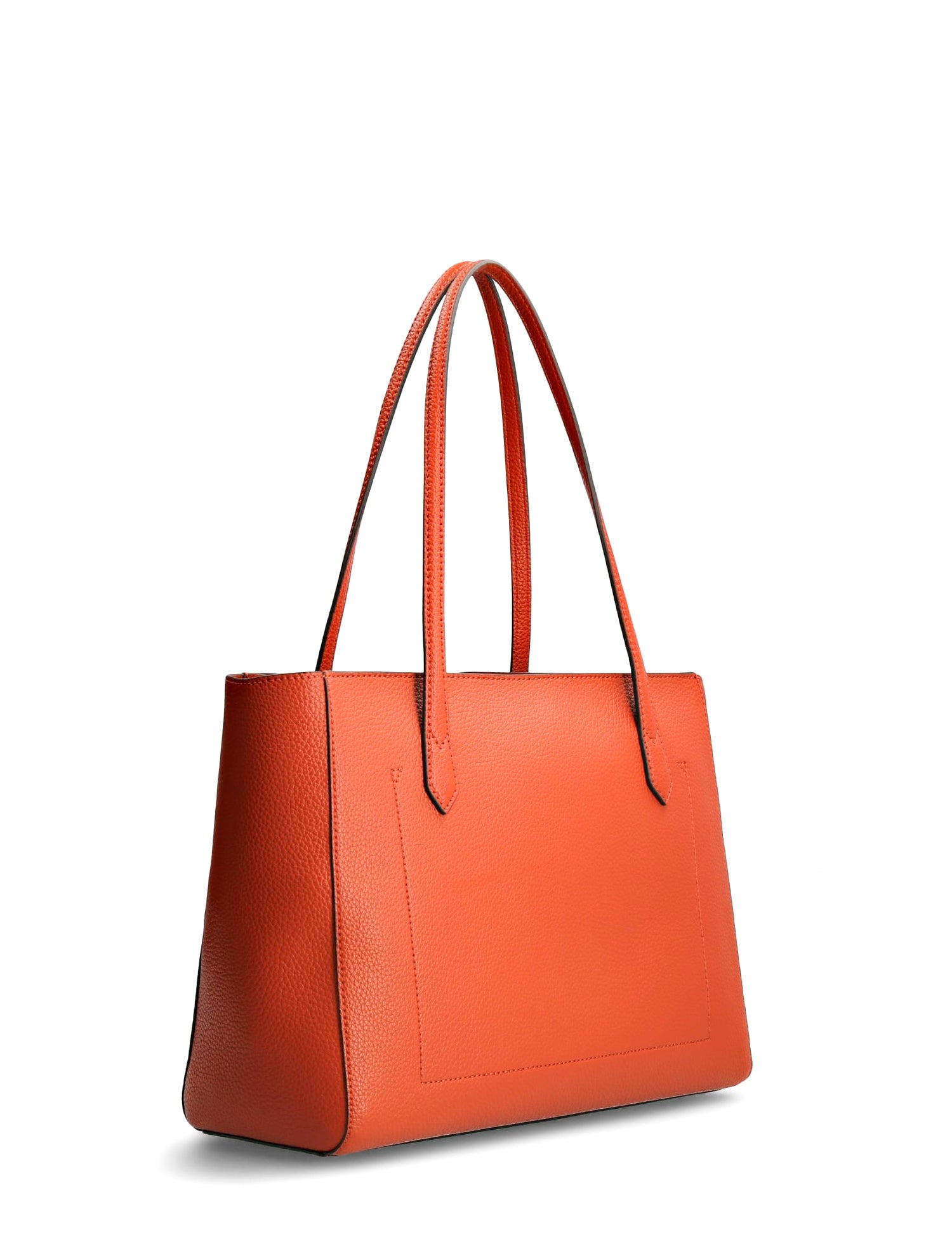 Shopper Rosso Wky Guess