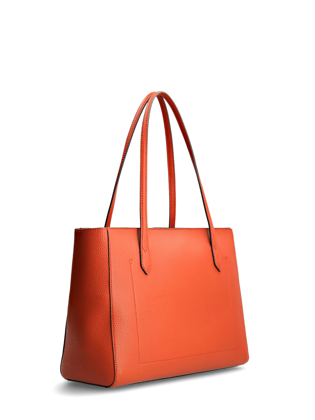 Shopper Rosso Wky Guess