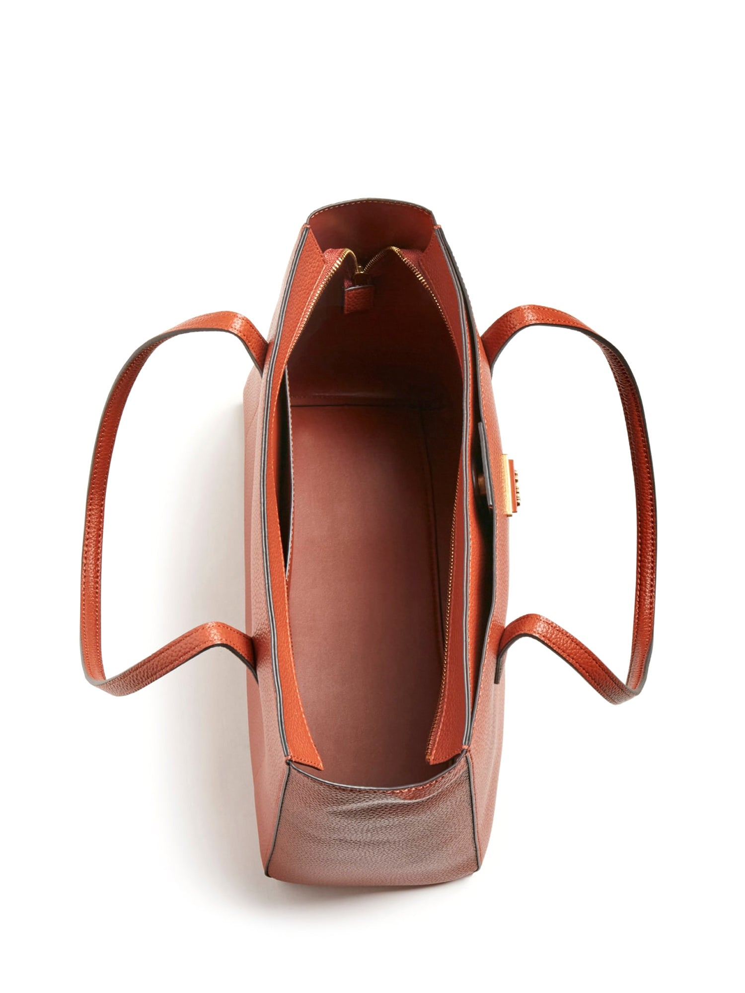 Shopper Rosso Wky Guess