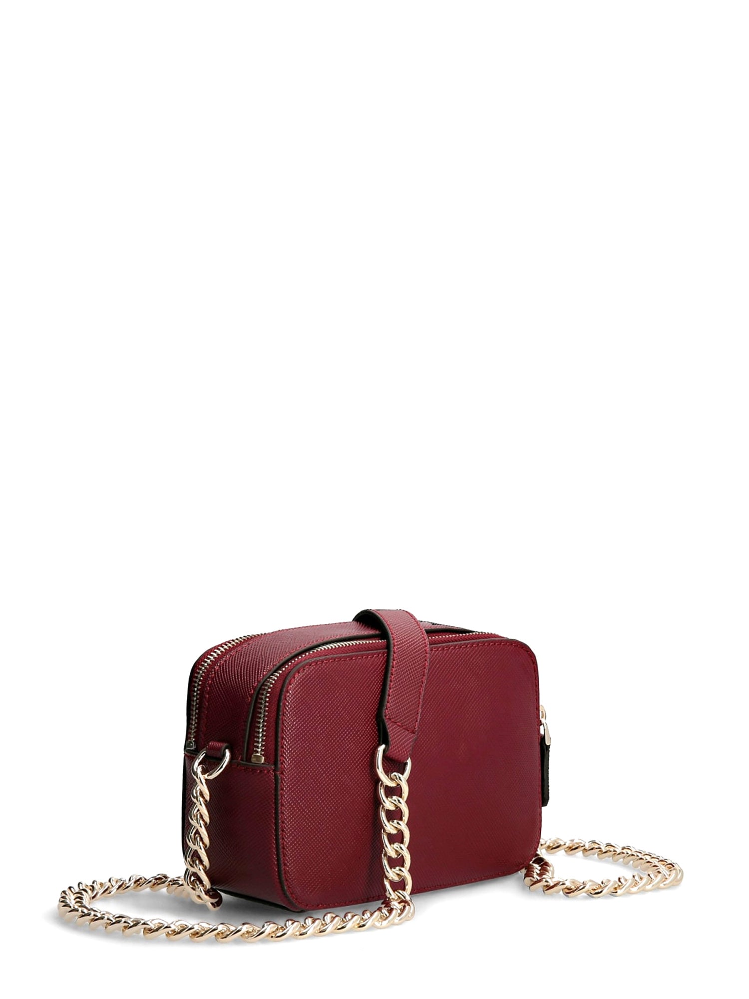 Tracolla Rosso Guess