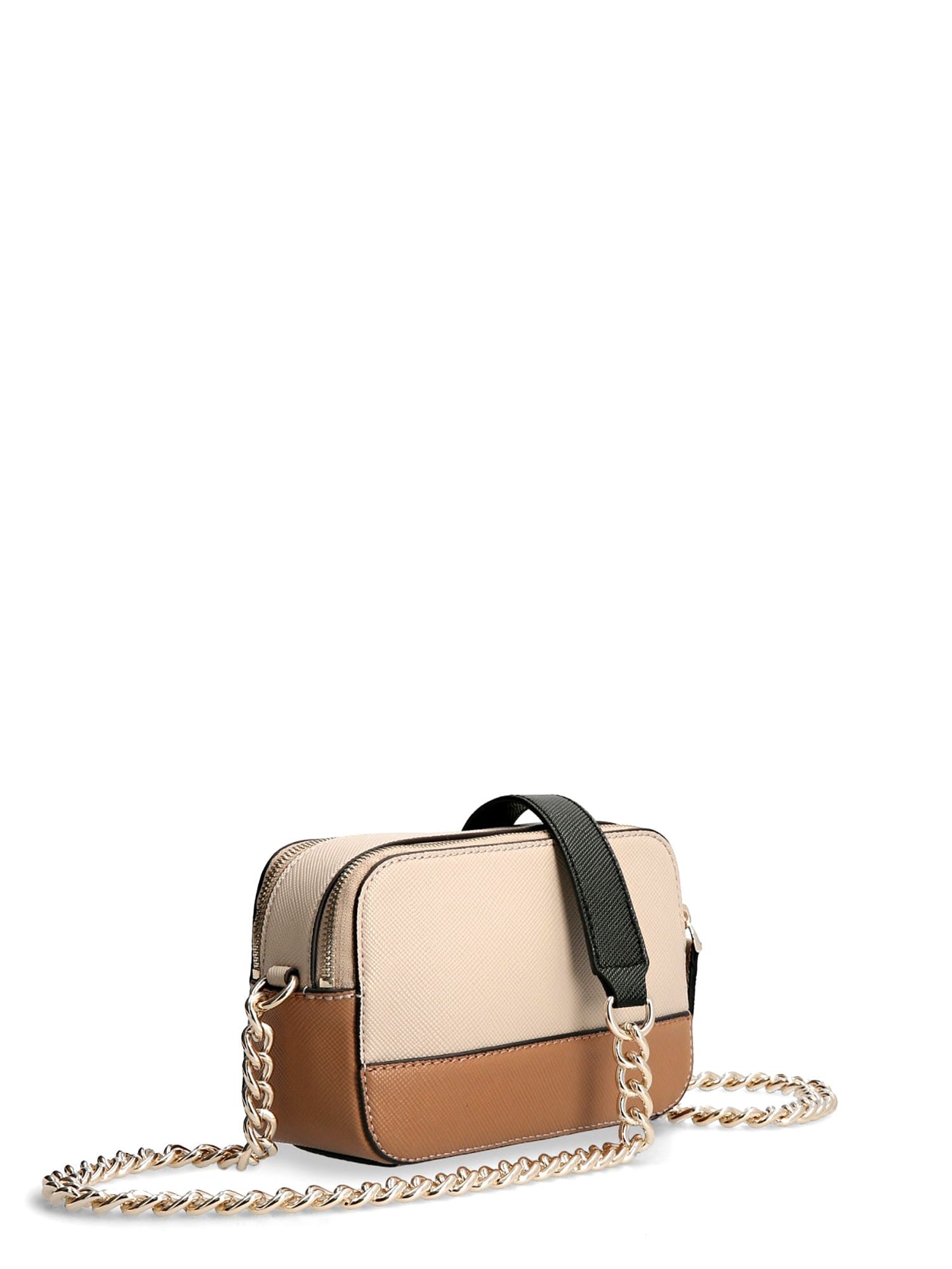 Tracolla Beige Guess