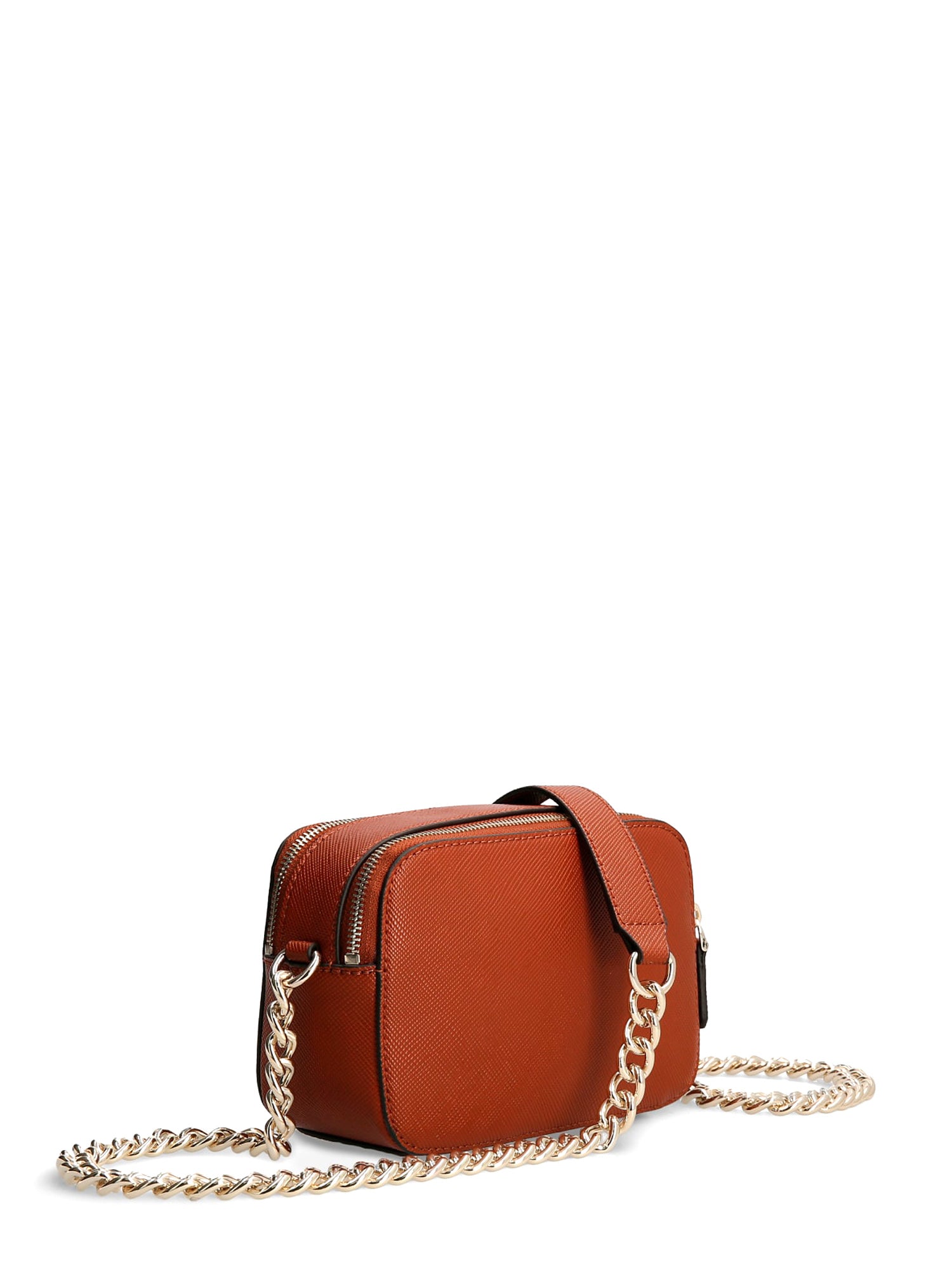 Tracolla Marrone Guess