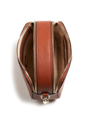 Tracolla Marrone Guess