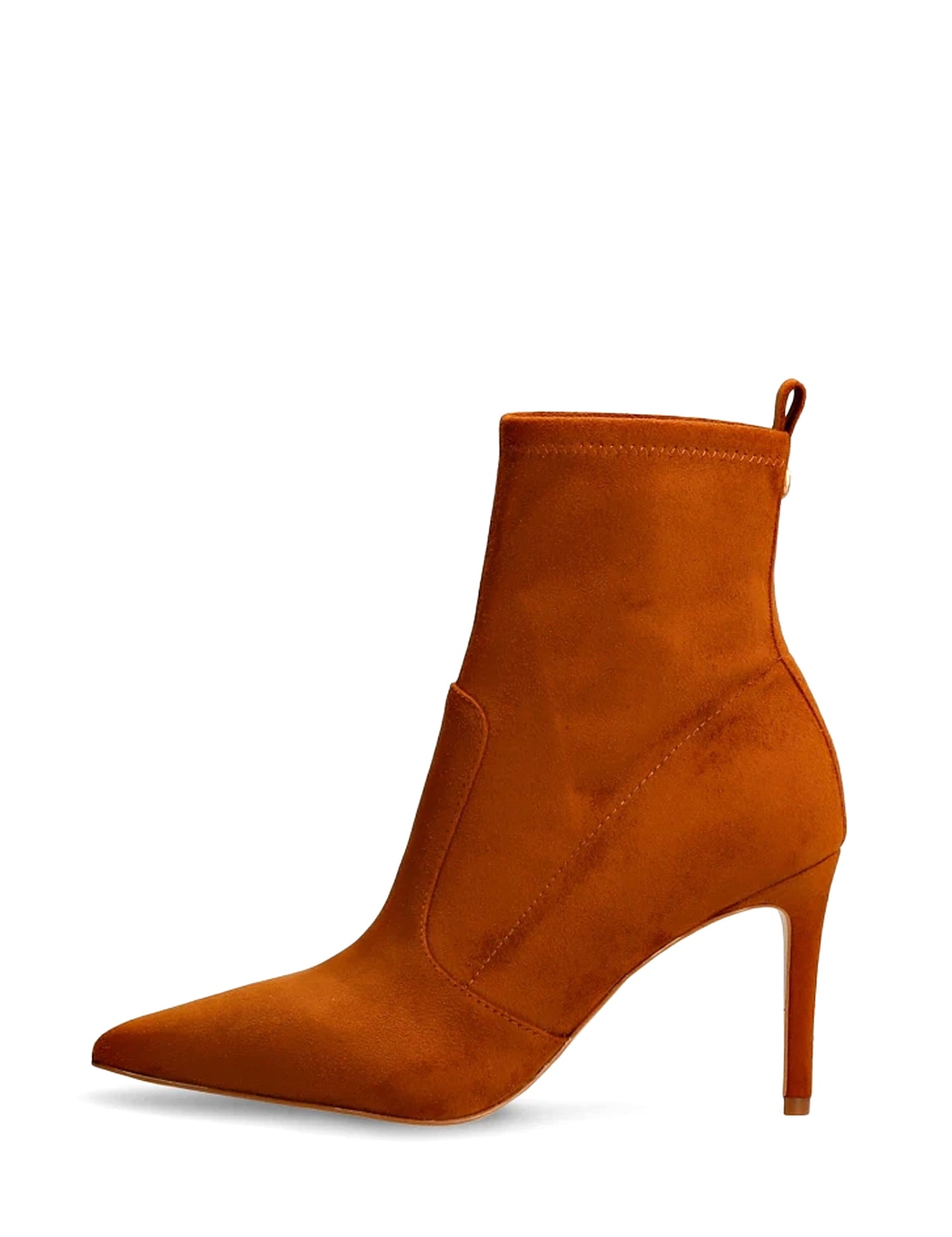 Stivaletti Cammello Guess