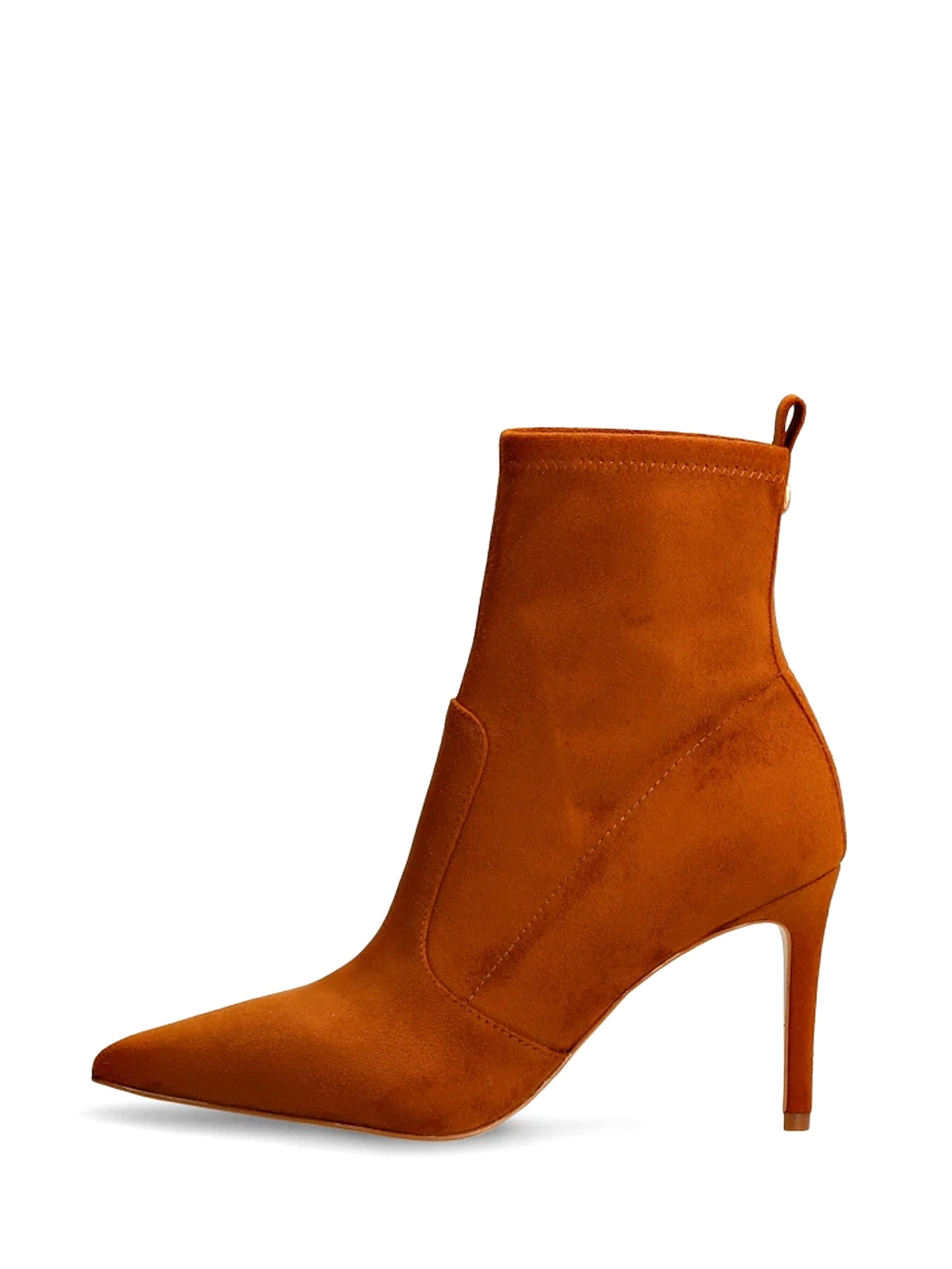 Stivaletti Cammello Guess