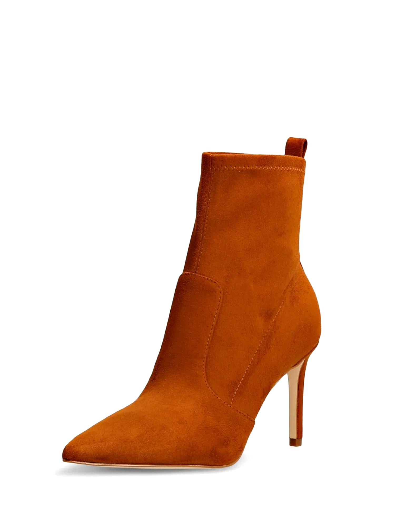 Stivaletti Cammello Guess