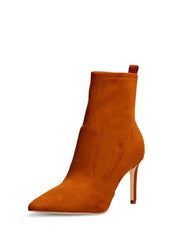 Stivaletti Cammello Guess