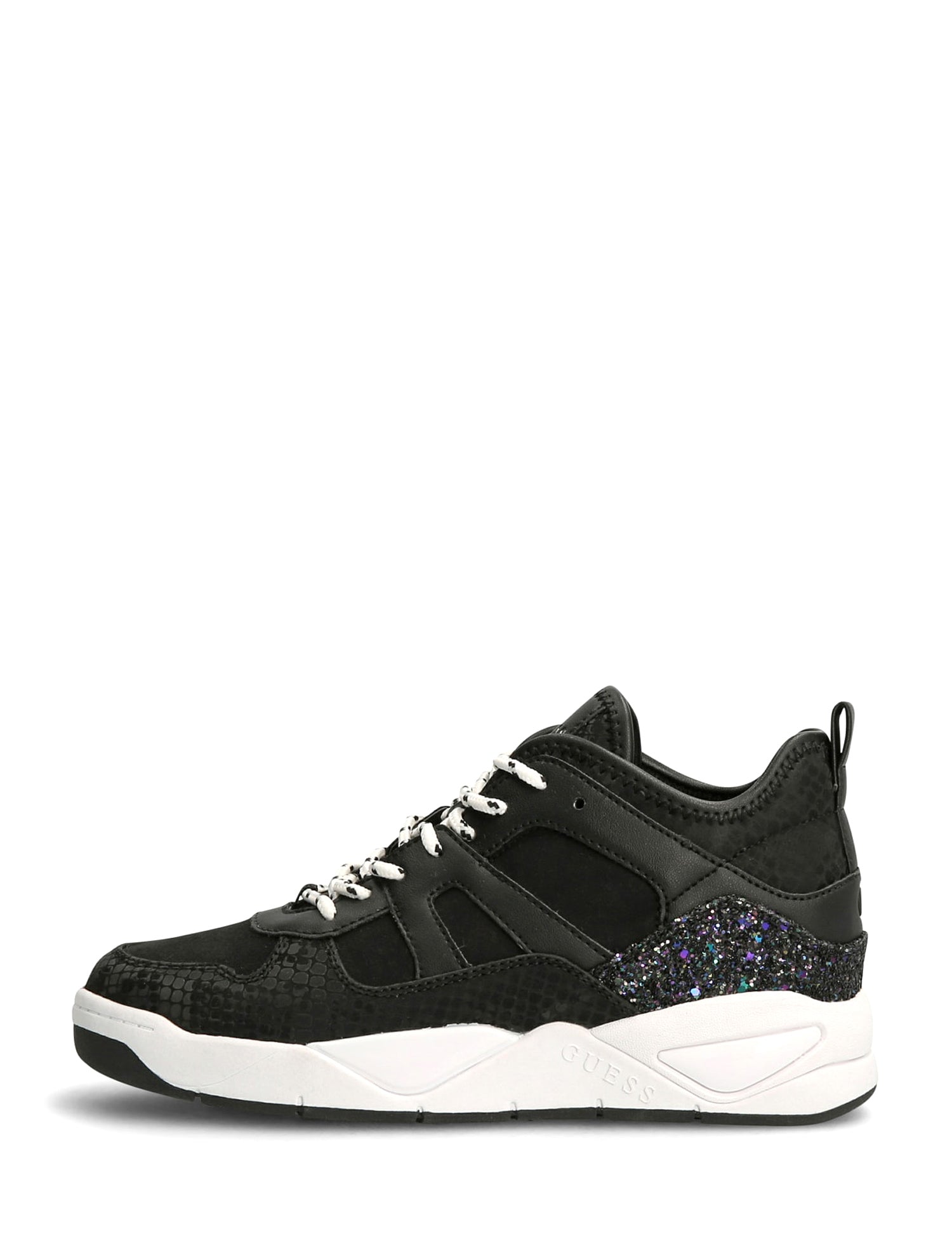 Sneakers Nero Guess