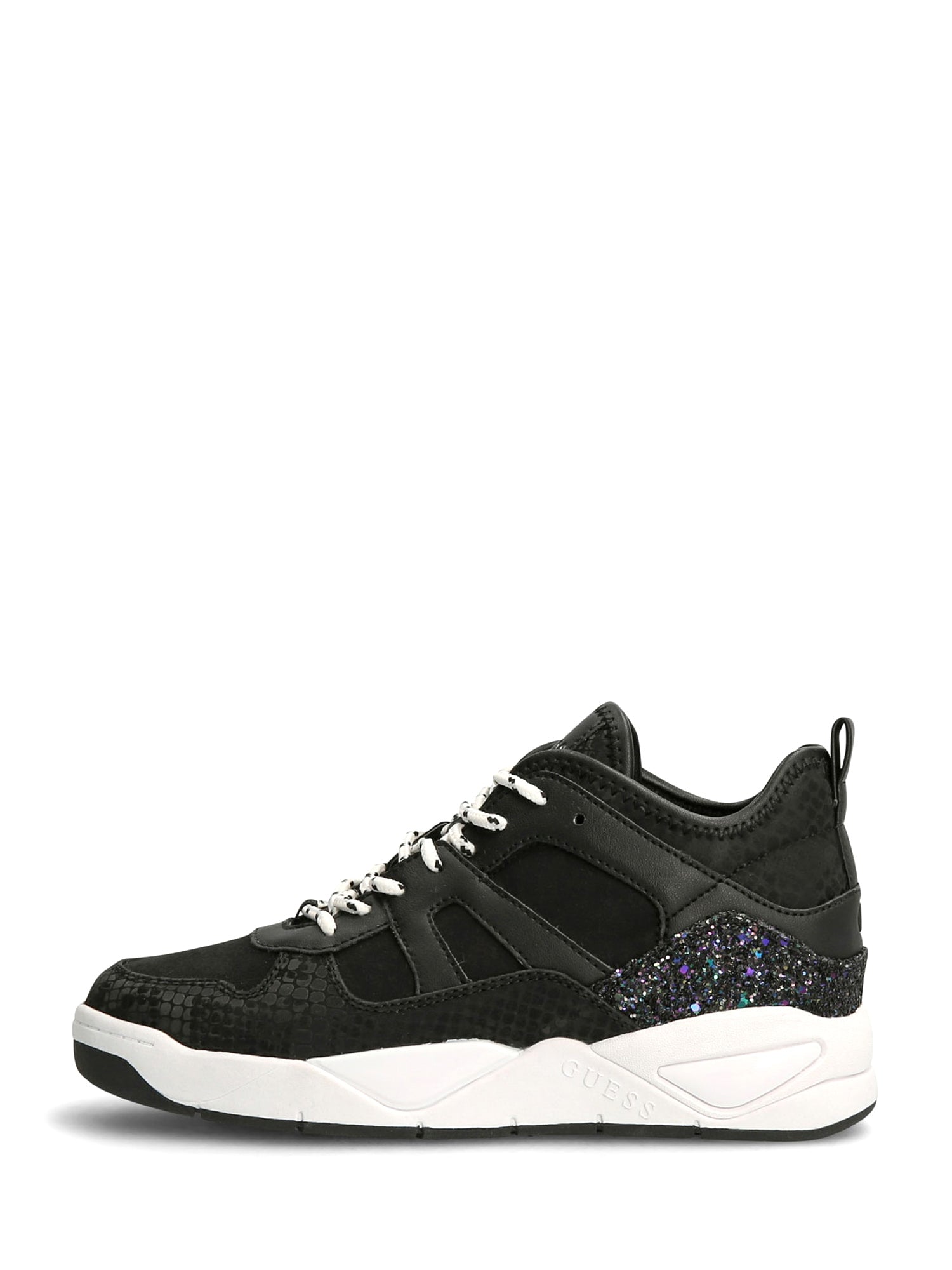 Sneakers Nero Guess