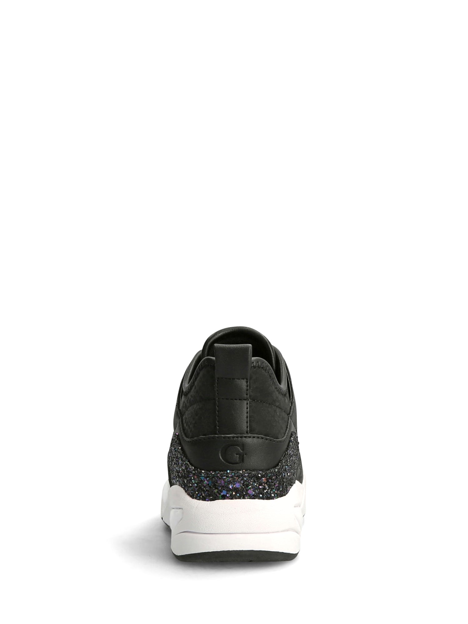 Sneakers Nero Guess