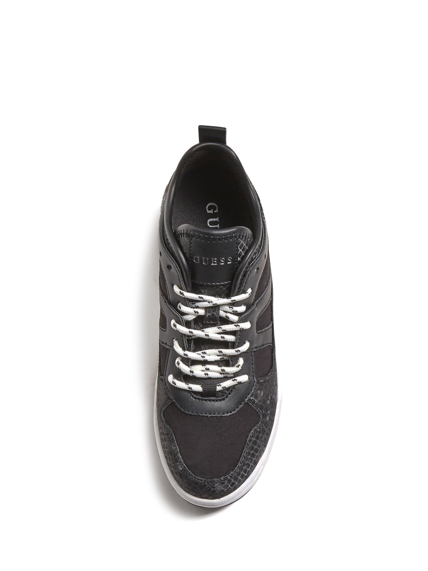 Sneakers Nero Guess