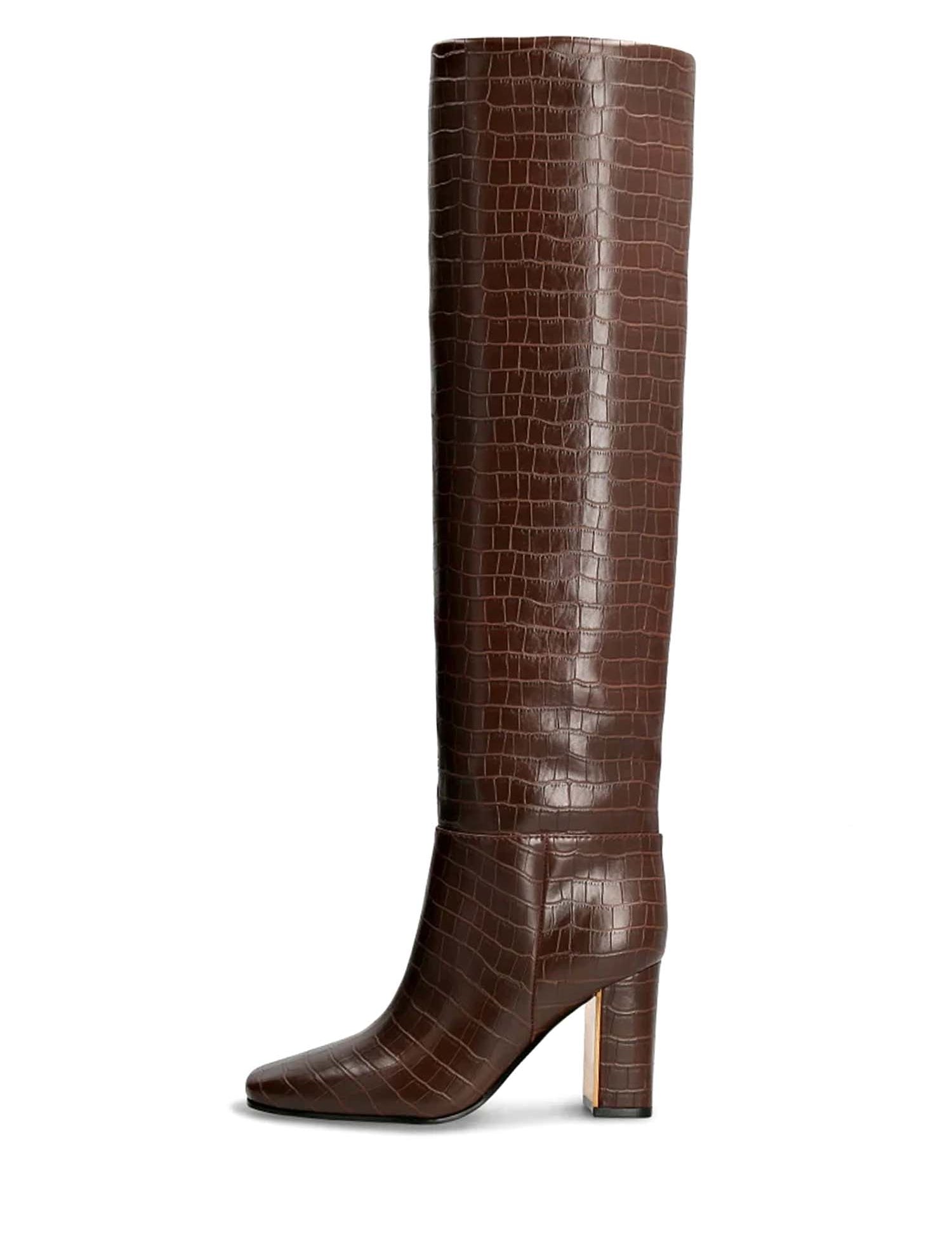 Stivali Marrone Guess