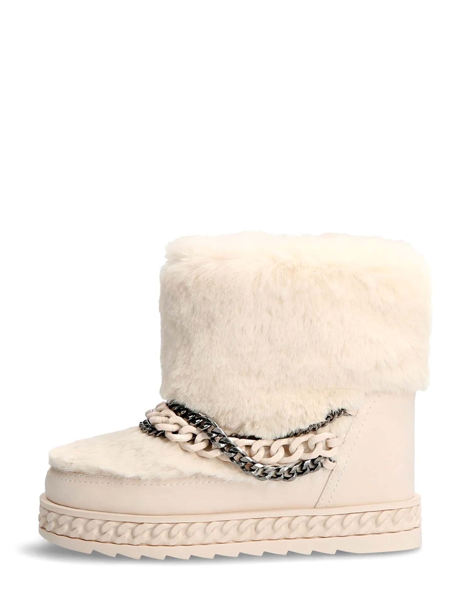 Stivaletti Rosa Guess