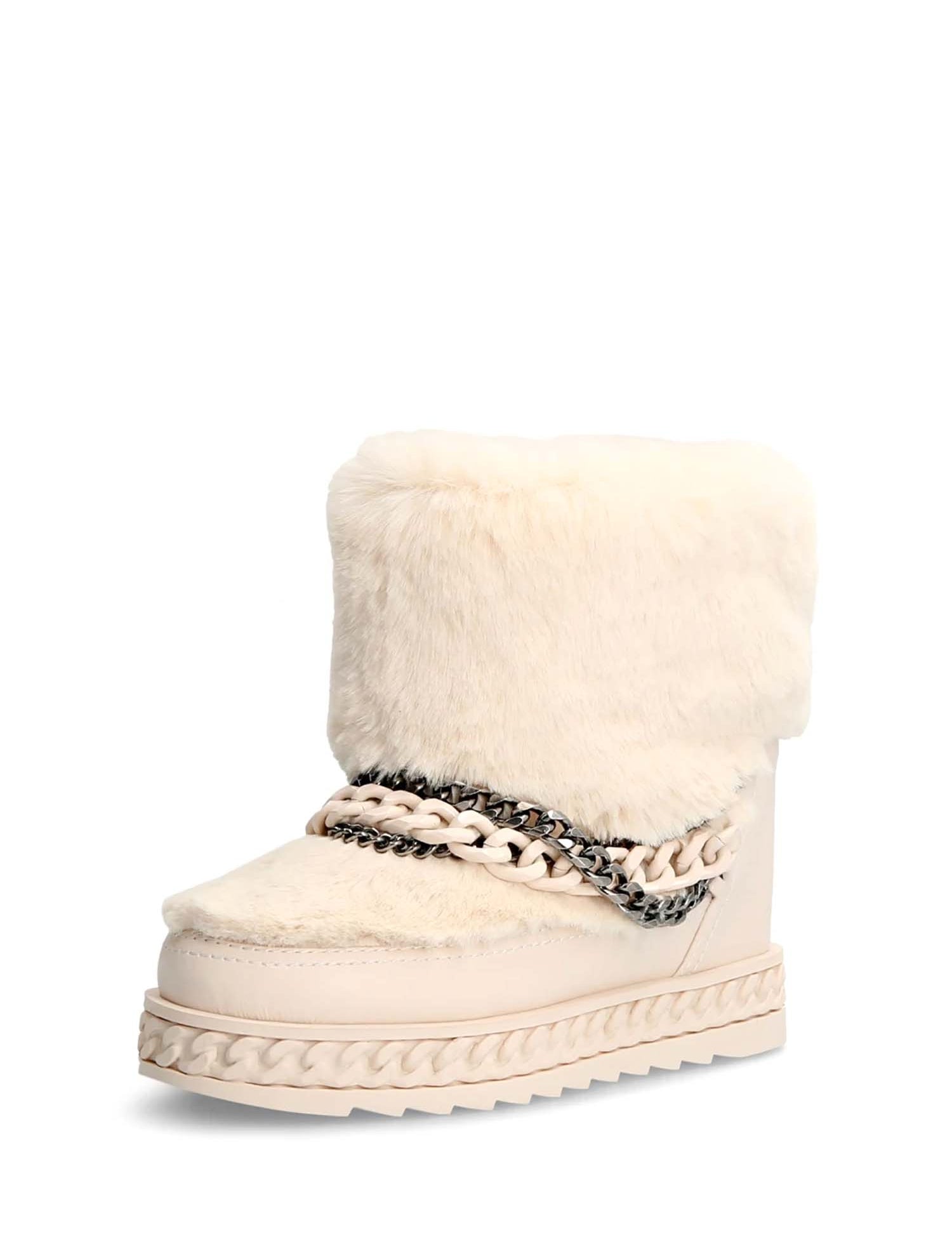 Stivaletti Rosa Guess