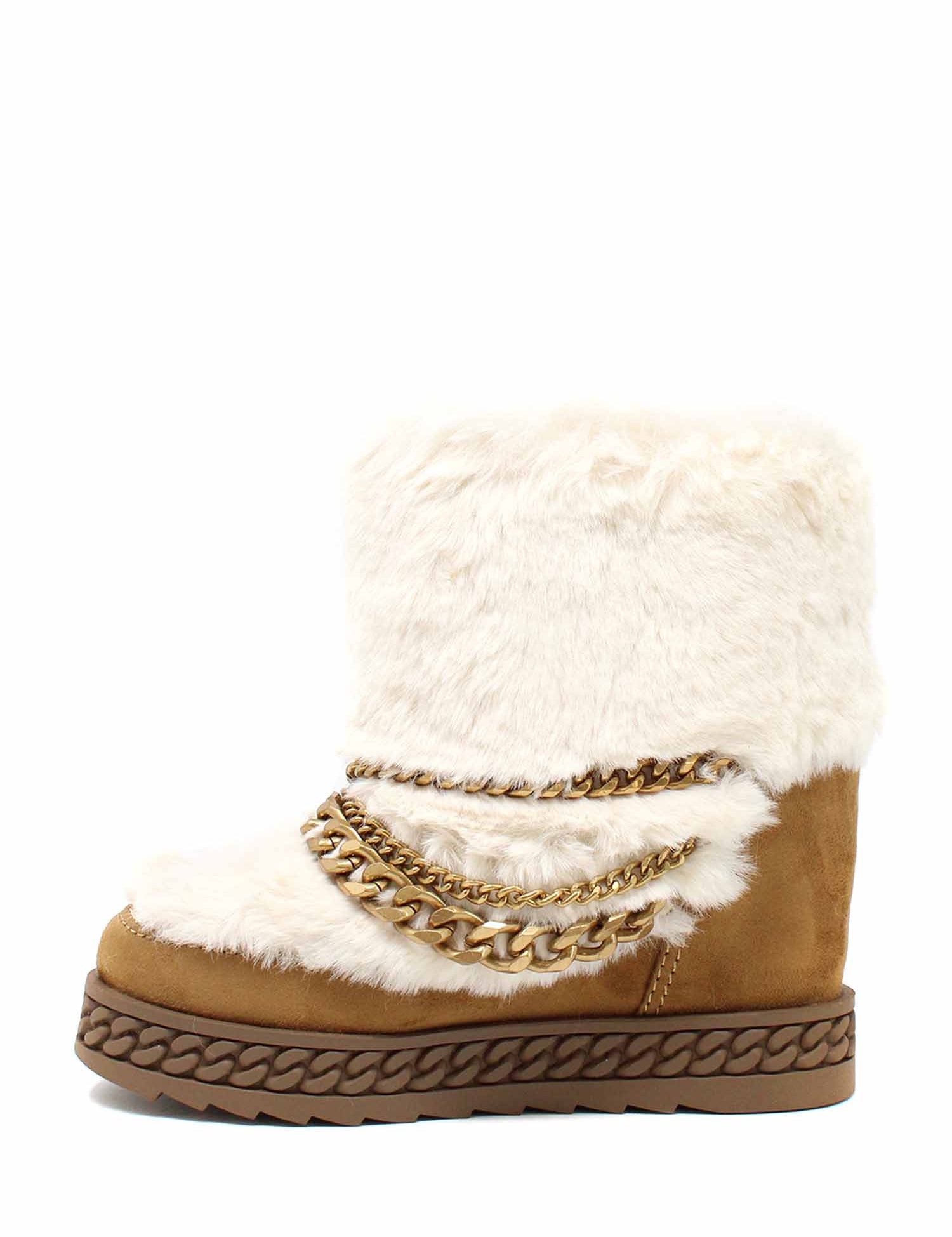 Stivaletti Marrone Guess